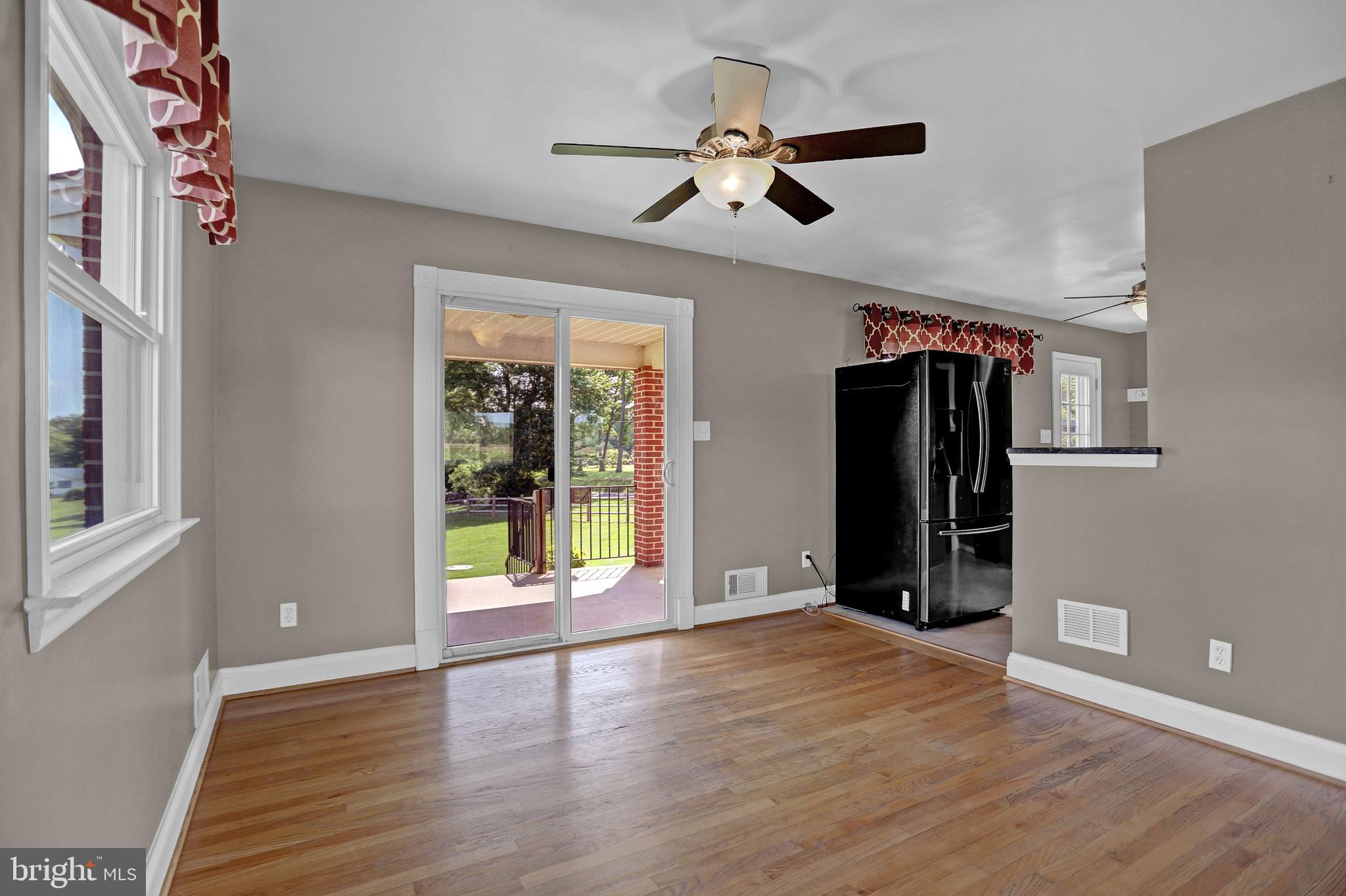 JARRETTSVILLE - Residential