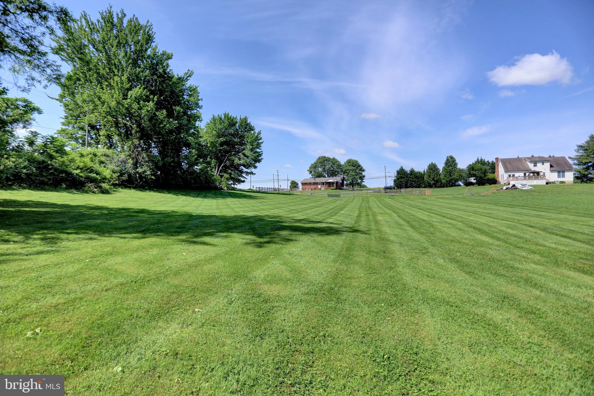 JARRETTSVILLE - Residential