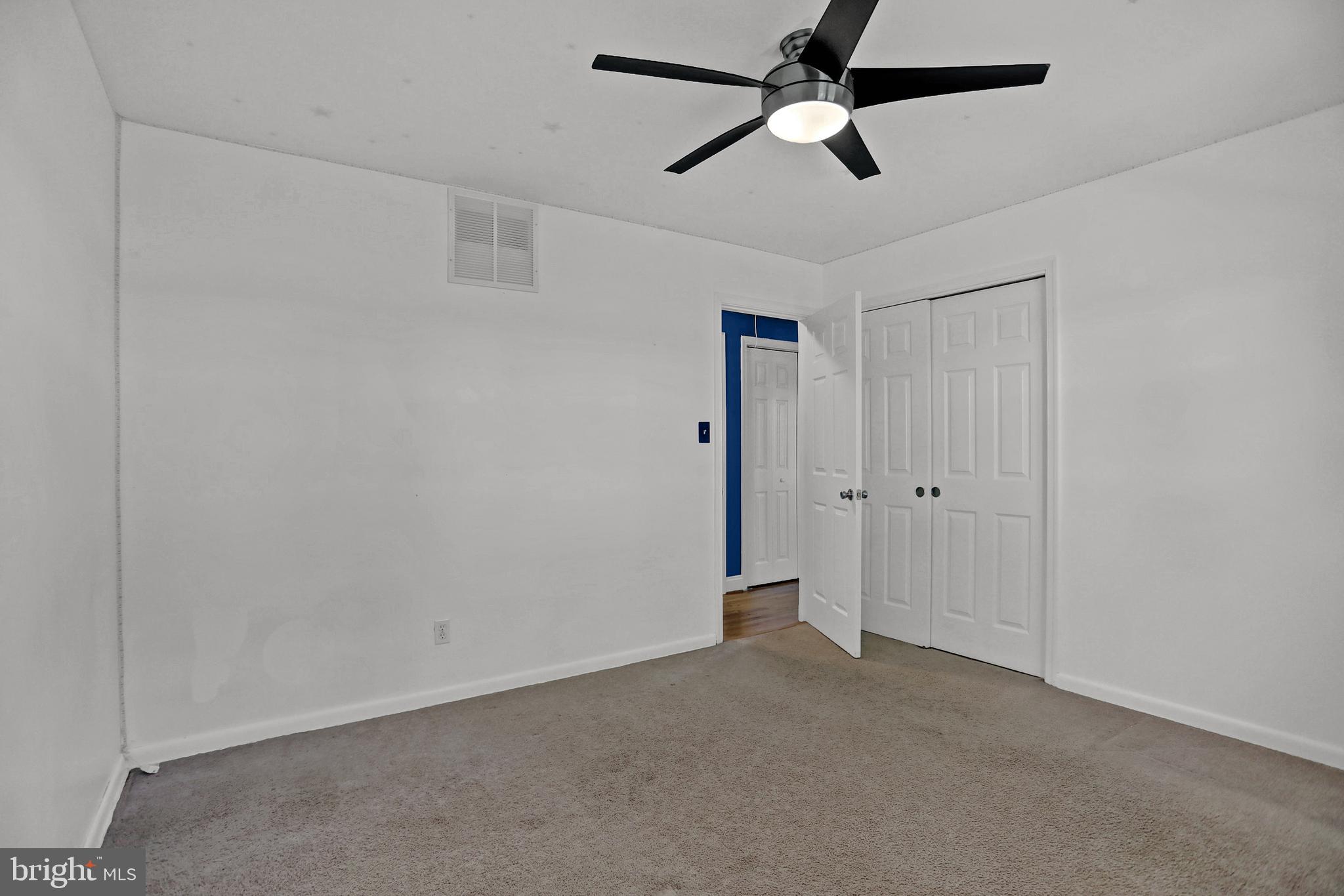 JARRETTSVILLE - Residential