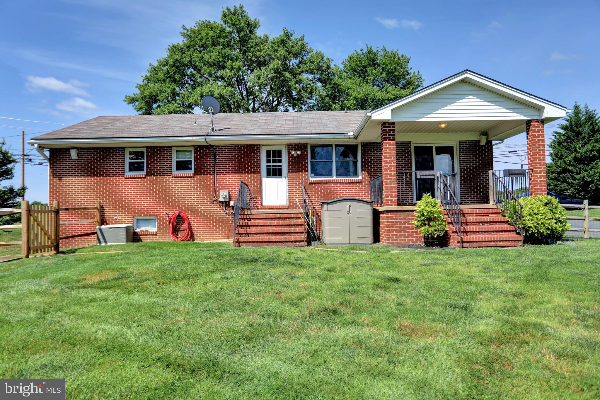 JARRETTSVILLE - Residential