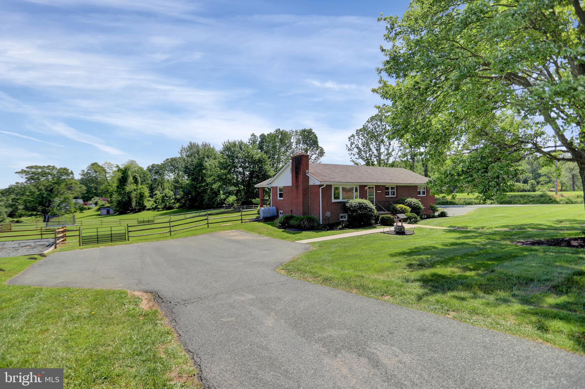 JARRETTSVILLE - Residential