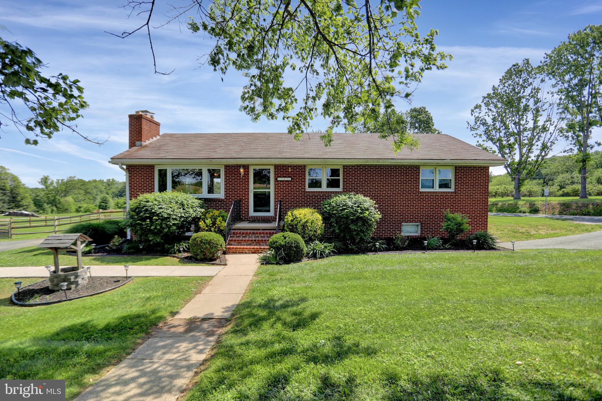 JARRETTSVILLE - Residential