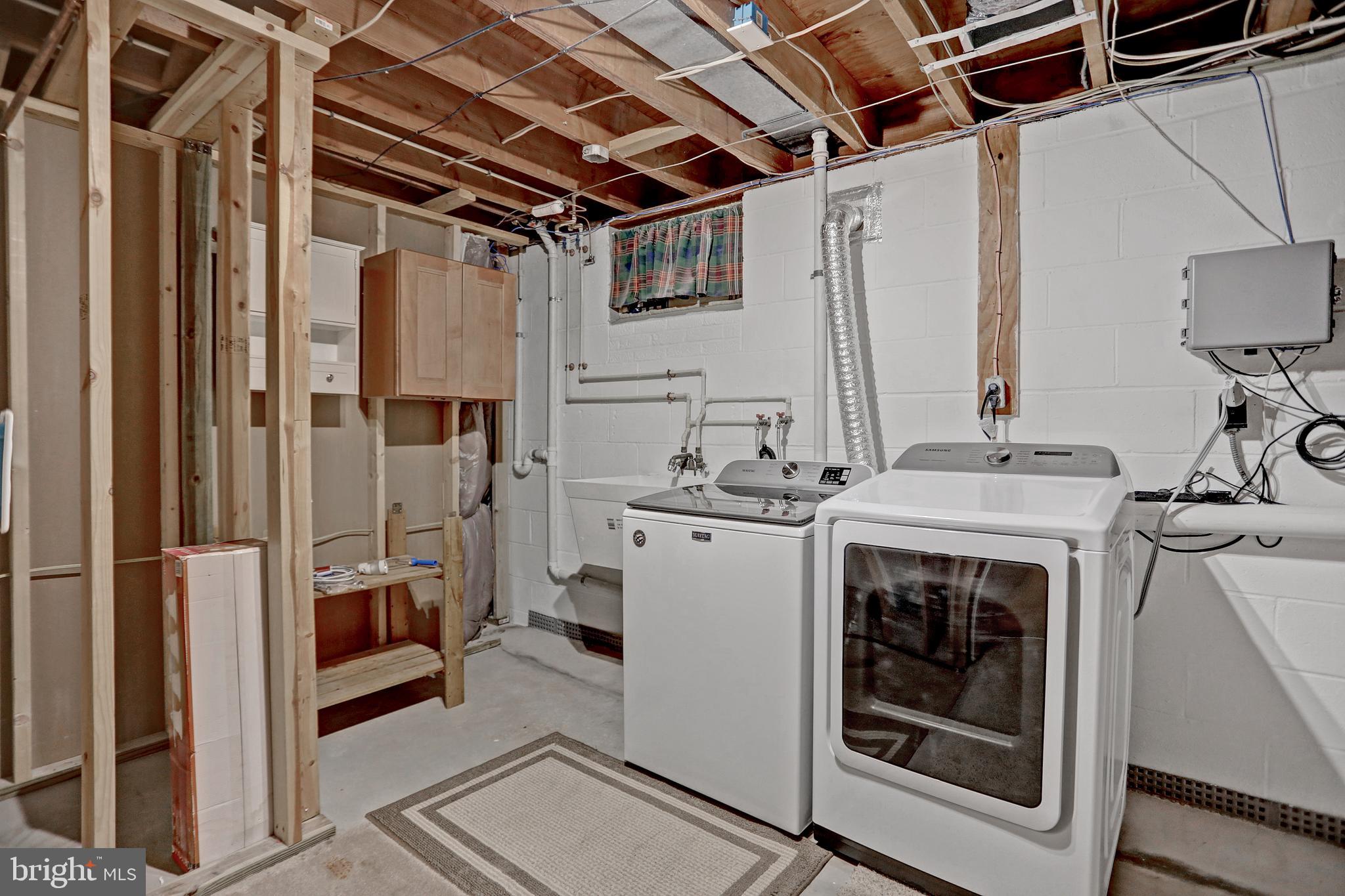 JARRETTSVILLE - Residential