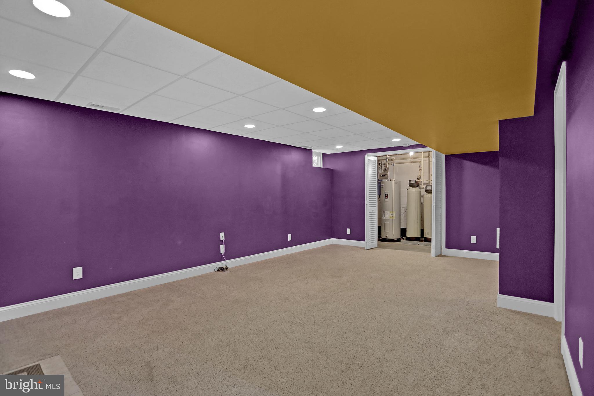 JARRETTSVILLE - Residential