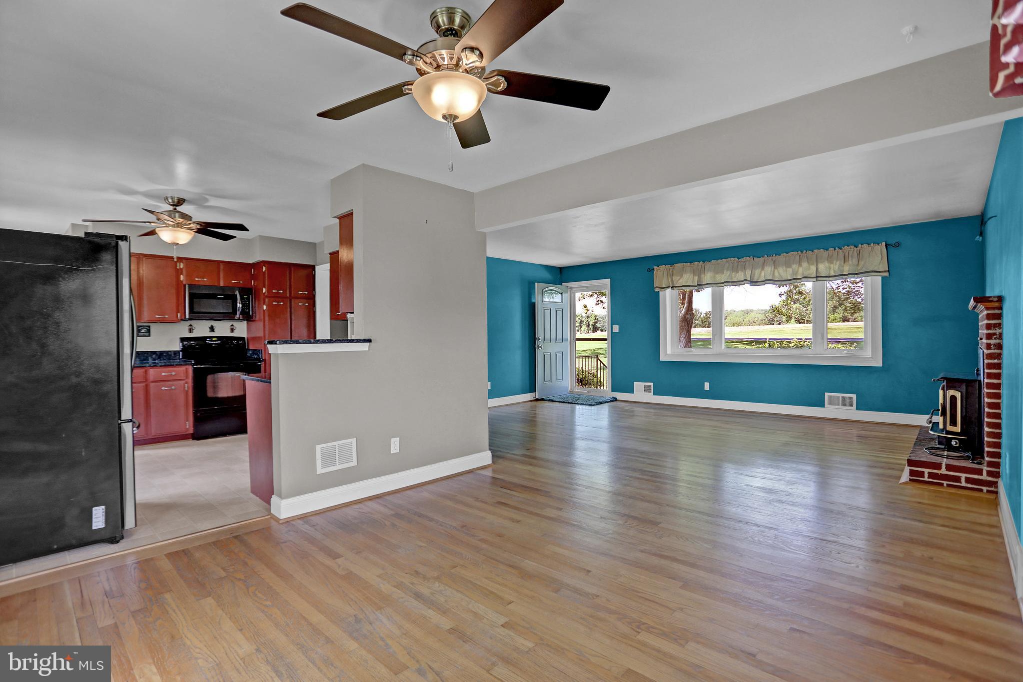 JARRETTSVILLE - Residential