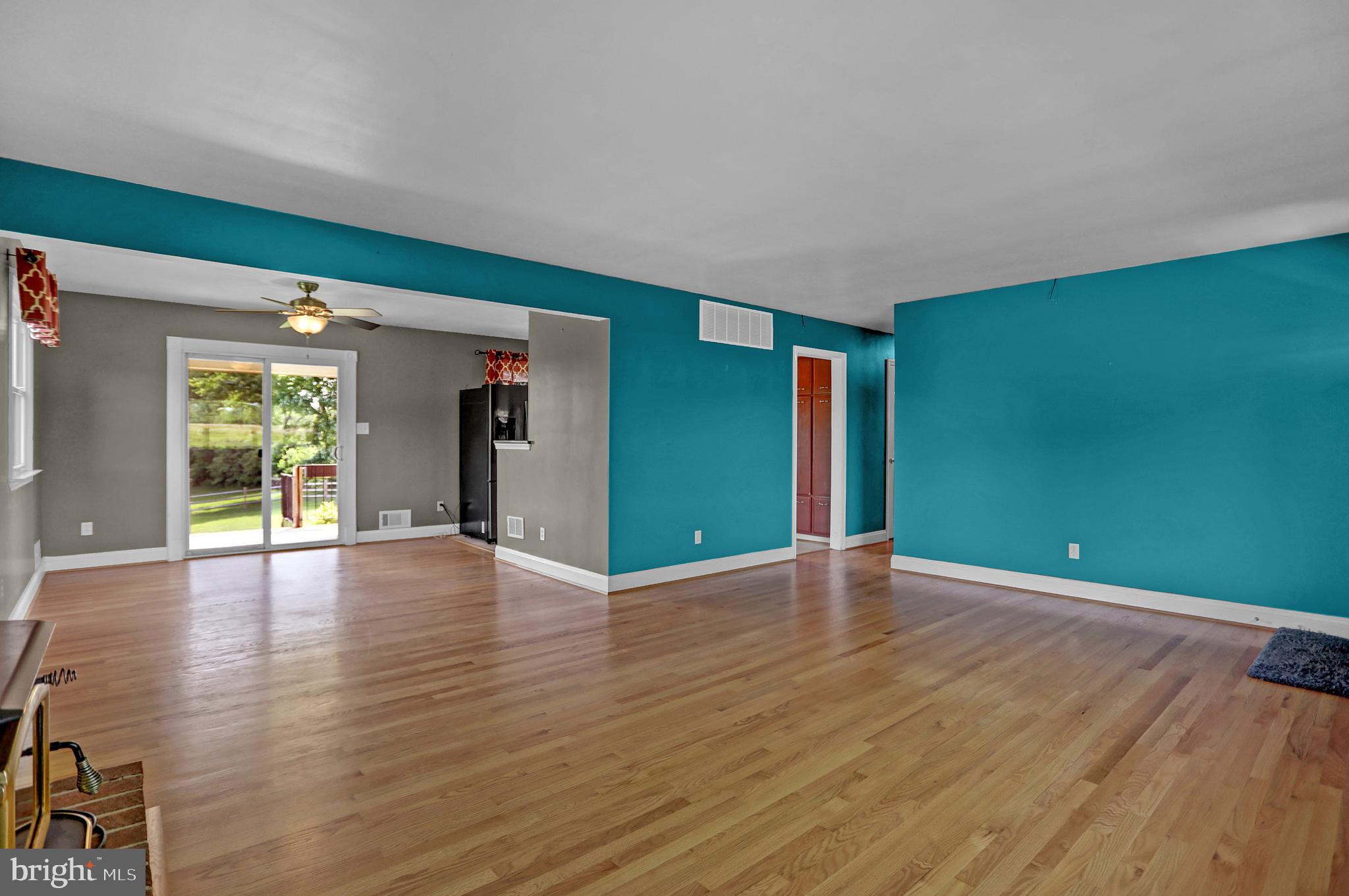 JARRETTSVILLE - Residential