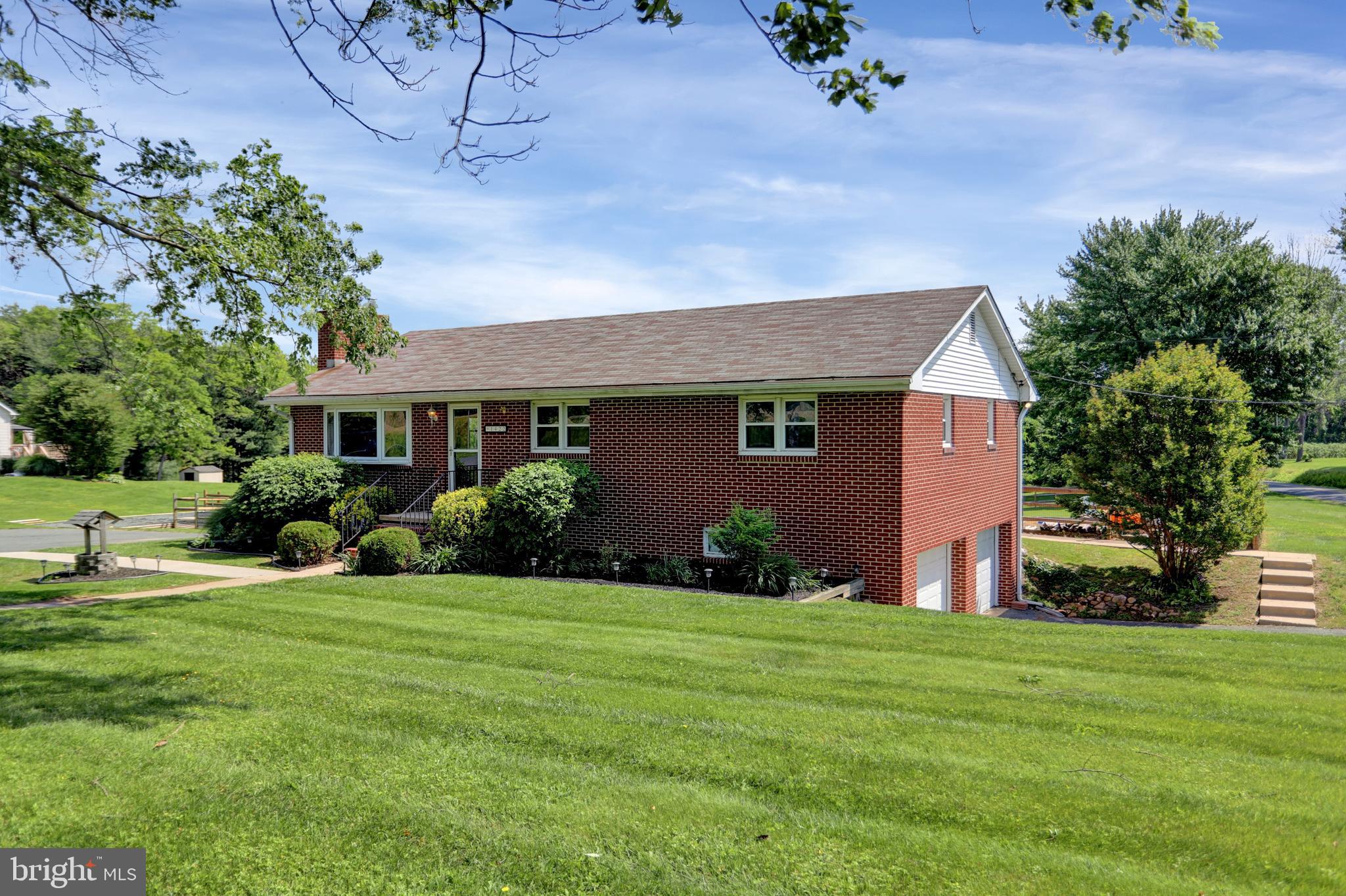 JARRETTSVILLE - Residential