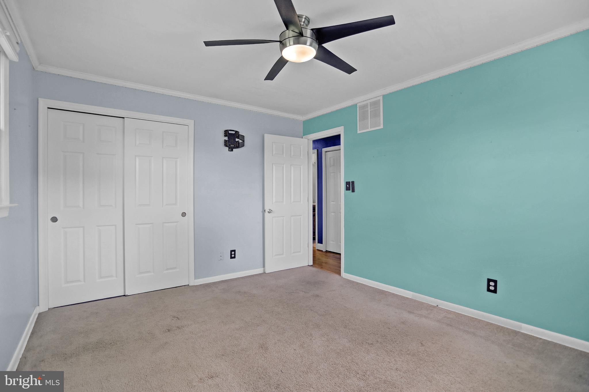 JARRETTSVILLE - Residential