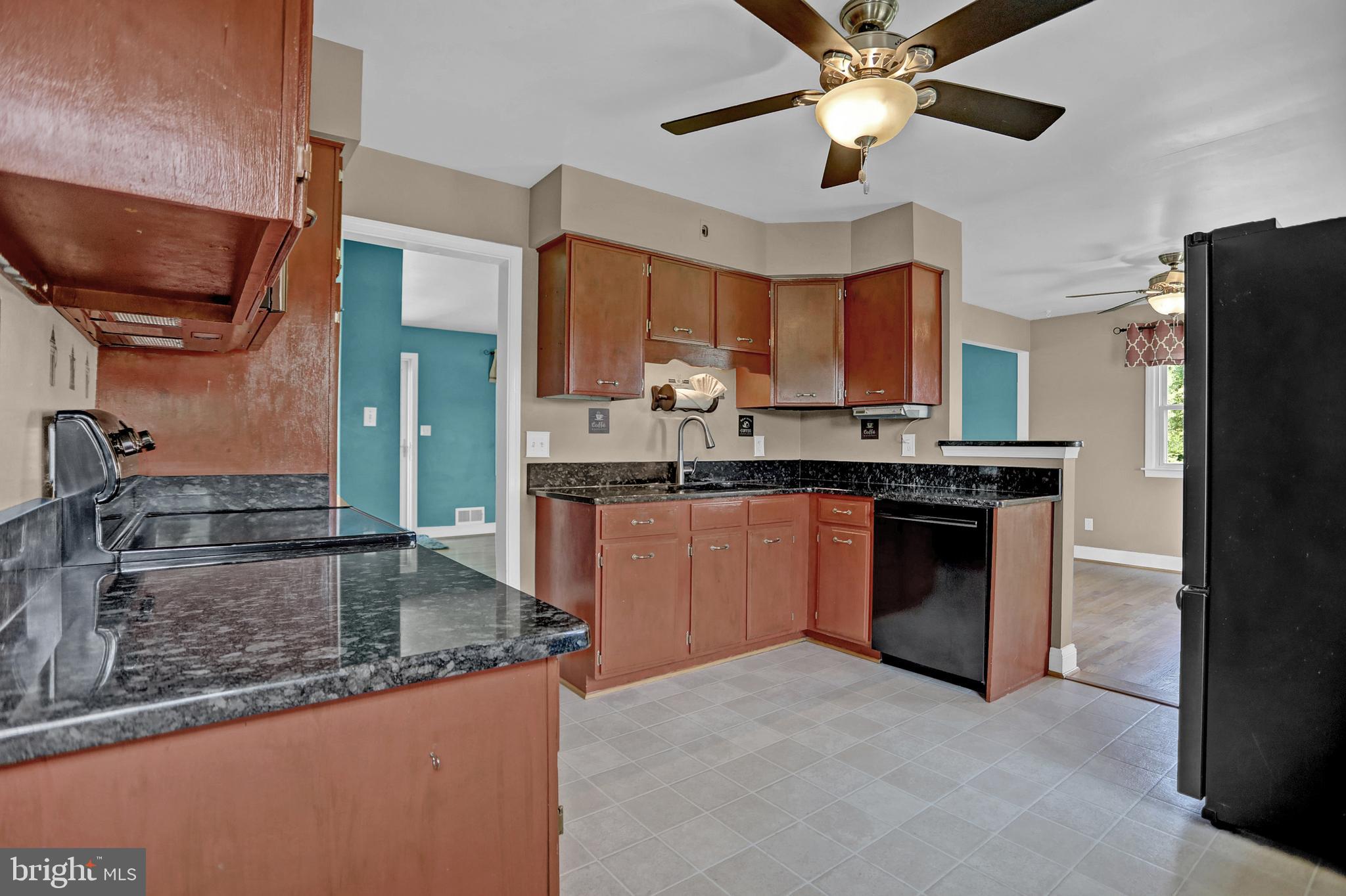 JARRETTSVILLE - Residential