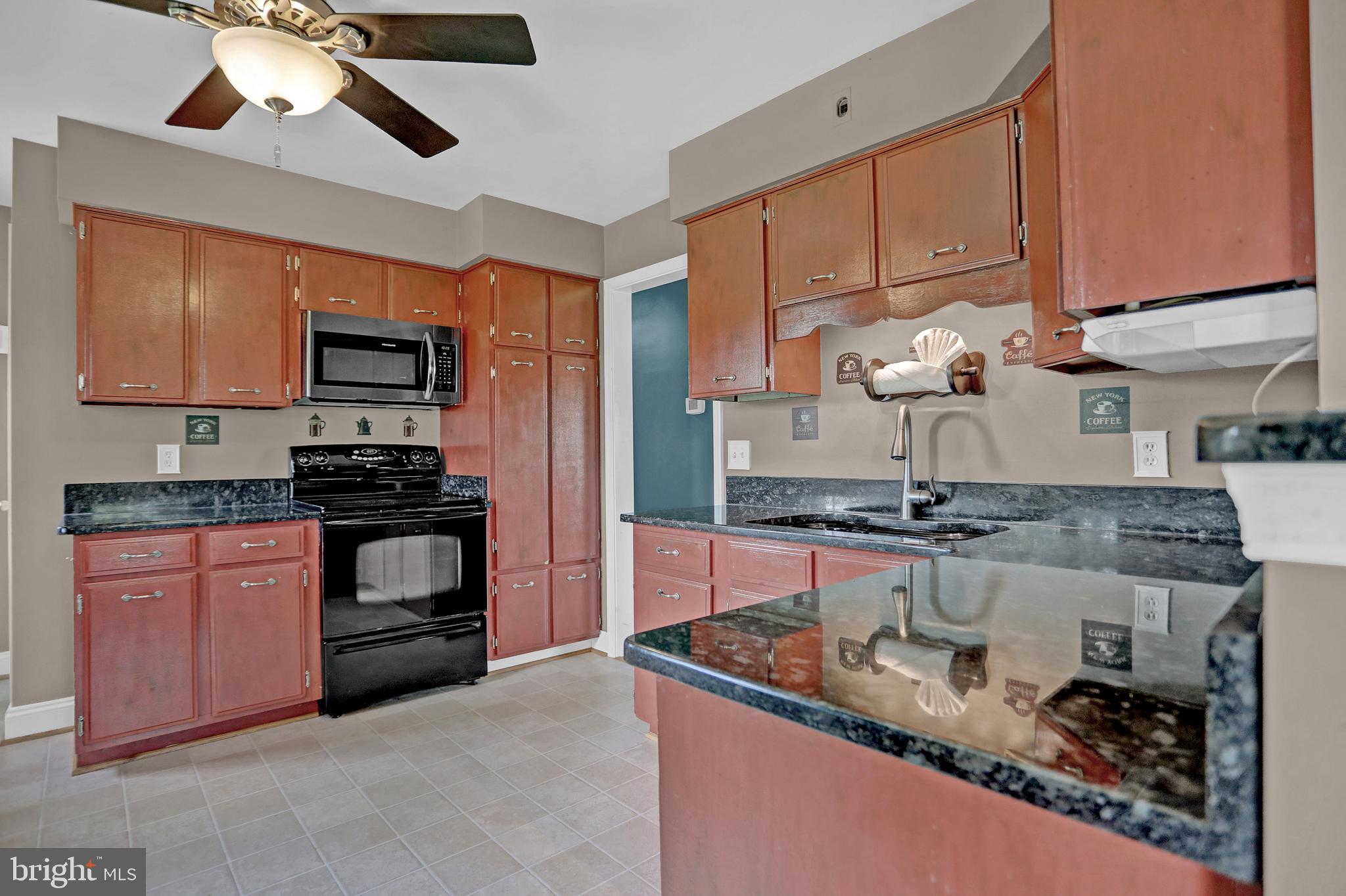 JARRETTSVILLE - Residential