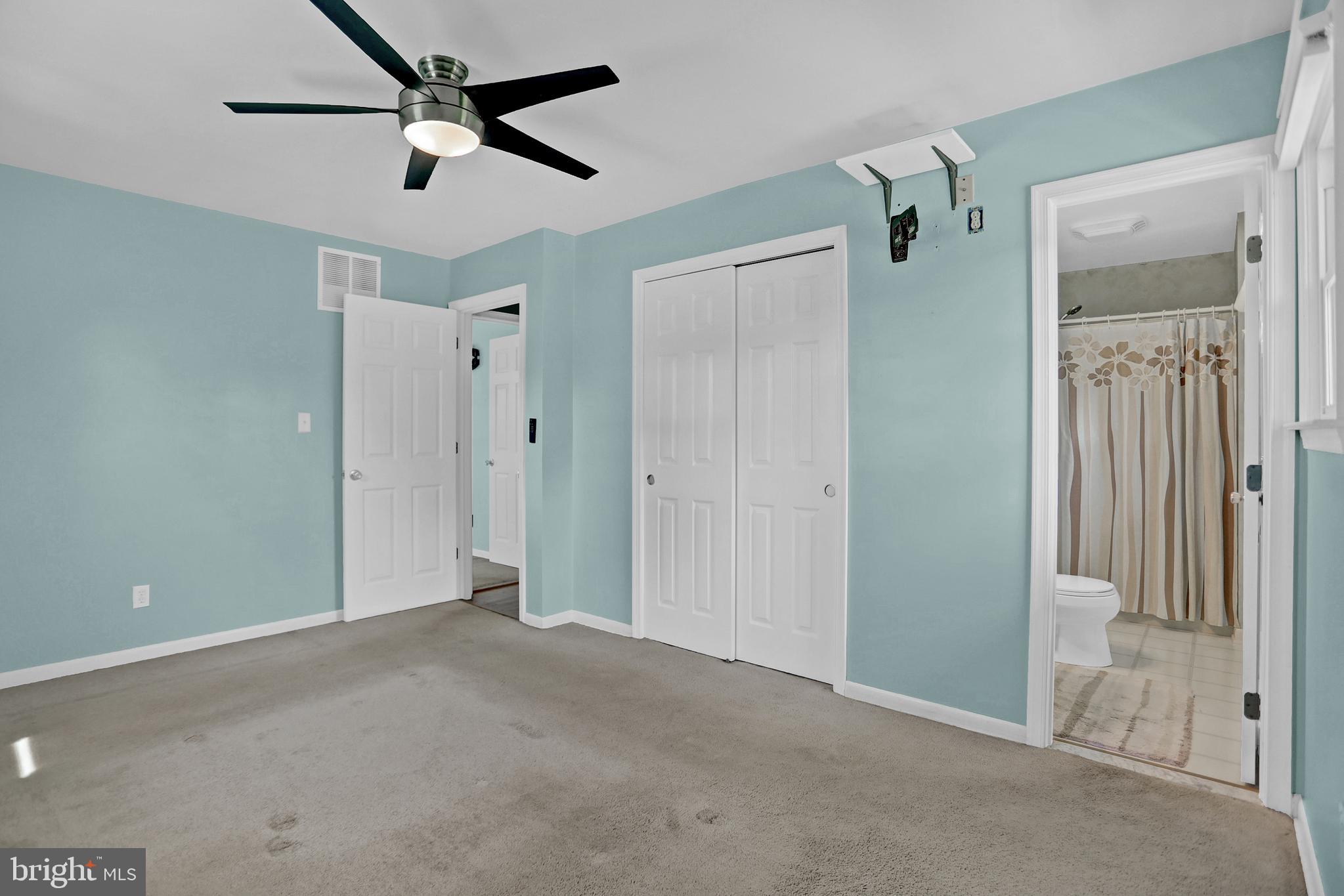 JARRETTSVILLE - Residential