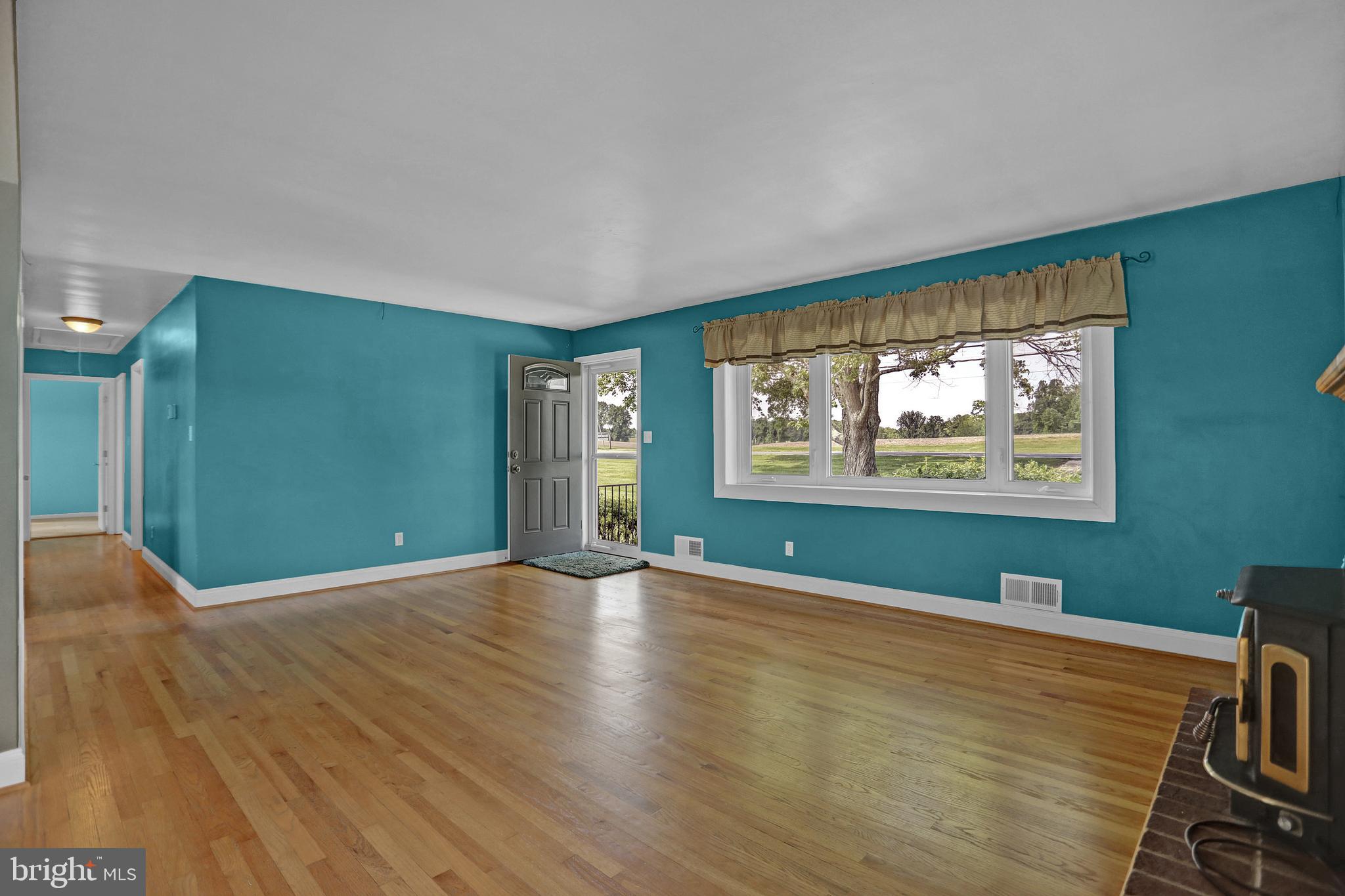 JARRETTSVILLE - Residential