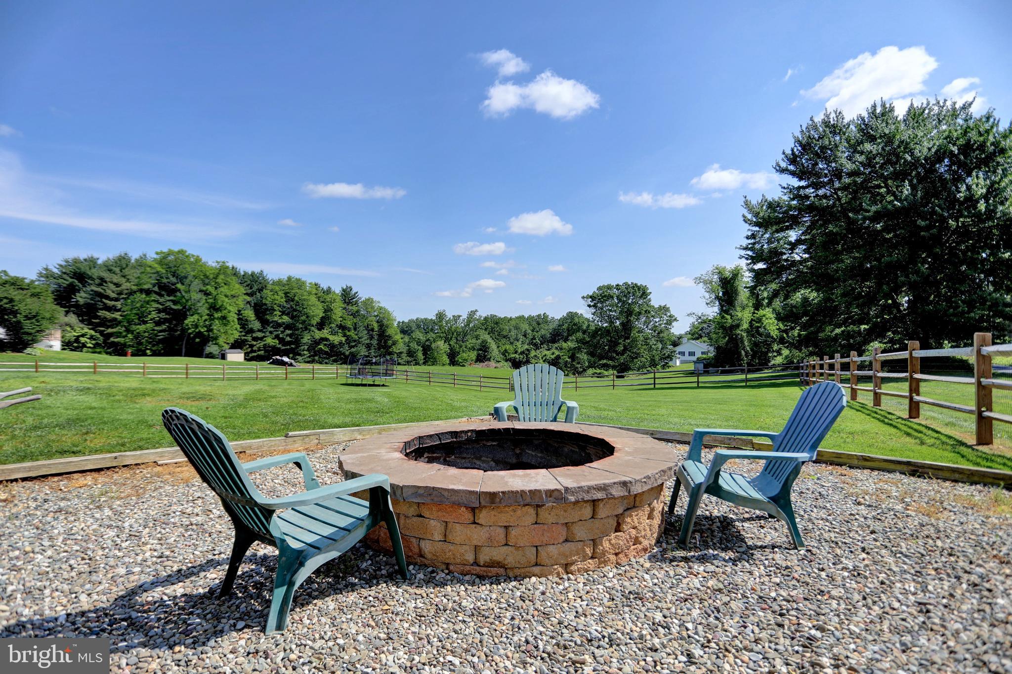 JARRETTSVILLE - Residential