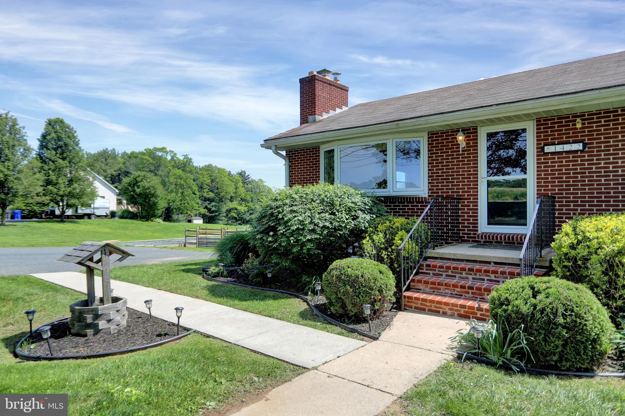 JARRETTSVILLE - Residential