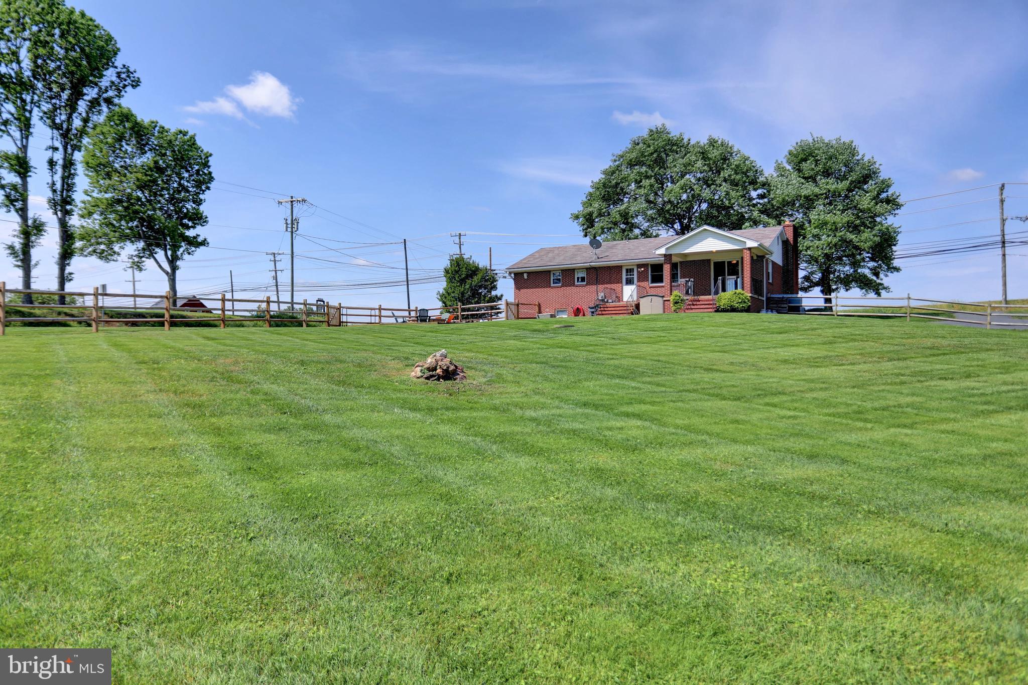 JARRETTSVILLE - Residential