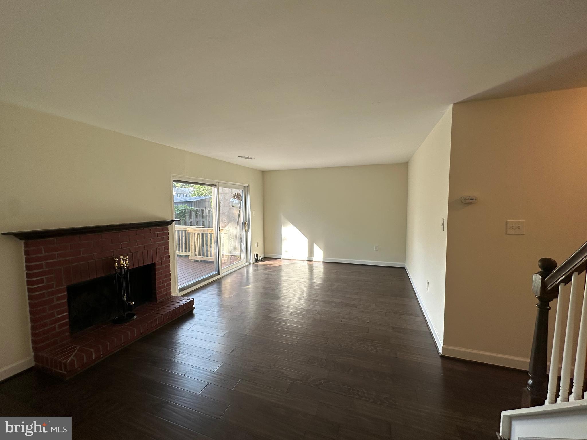 THE TIMBERS - Residential Lease