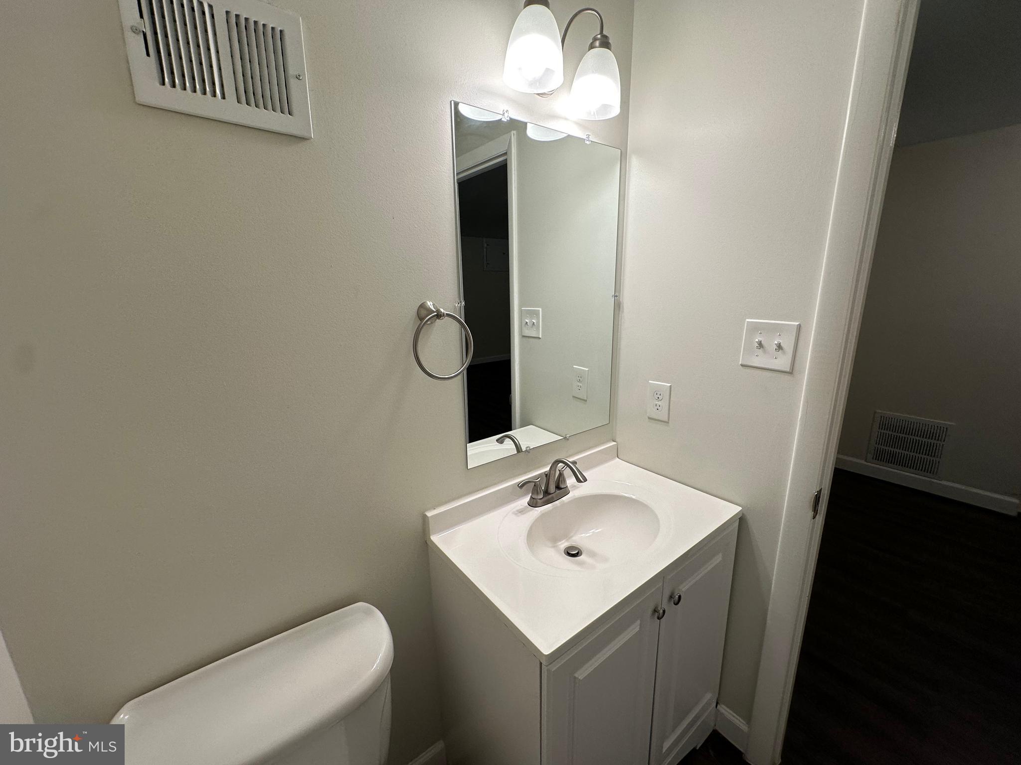 THE TIMBERS - Residential Lease