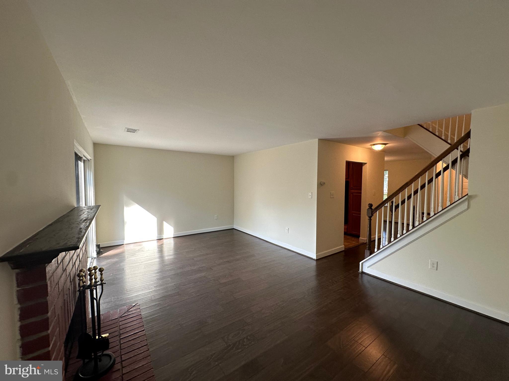 THE TIMBERS - Residential Lease