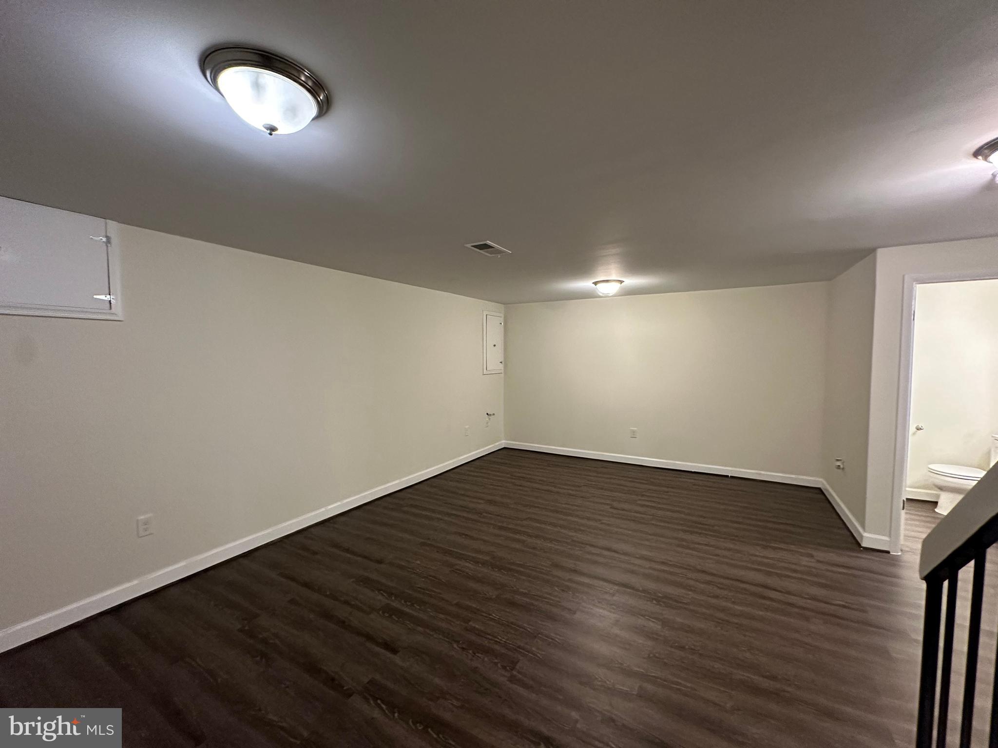 THE TIMBERS - Residential Lease