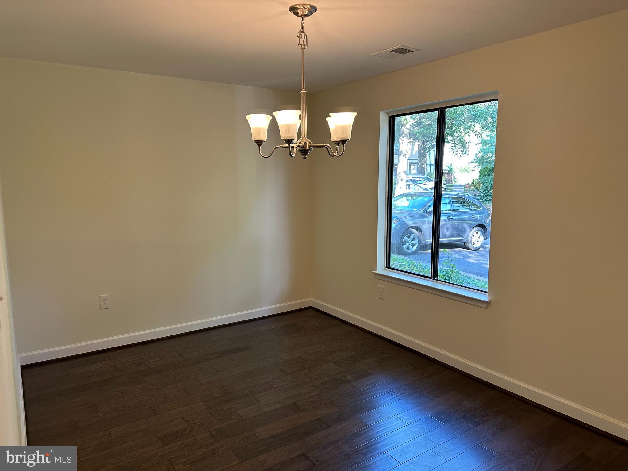 THE TIMBERS - Residential Lease