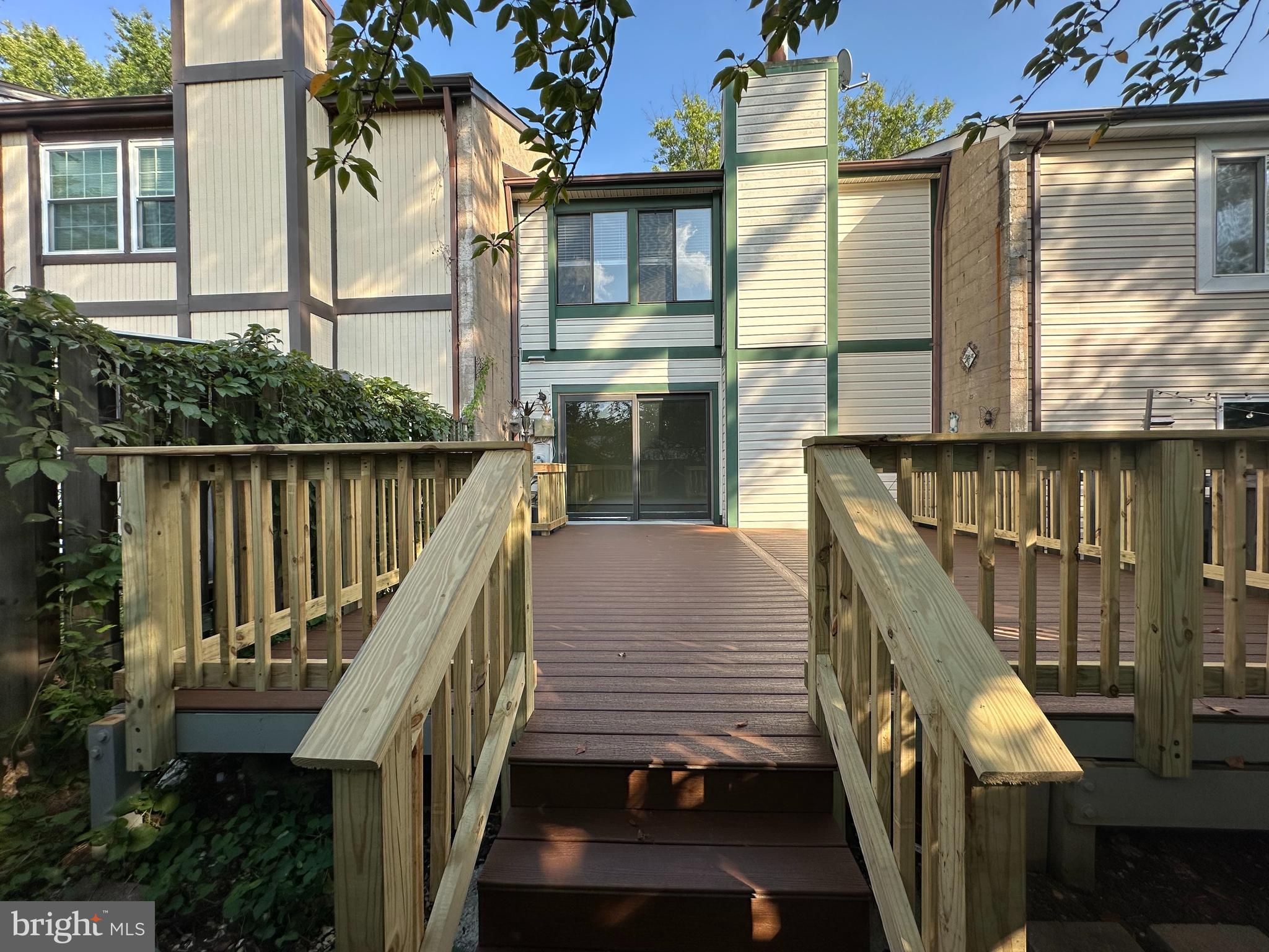 THE TIMBERS - Residential Lease