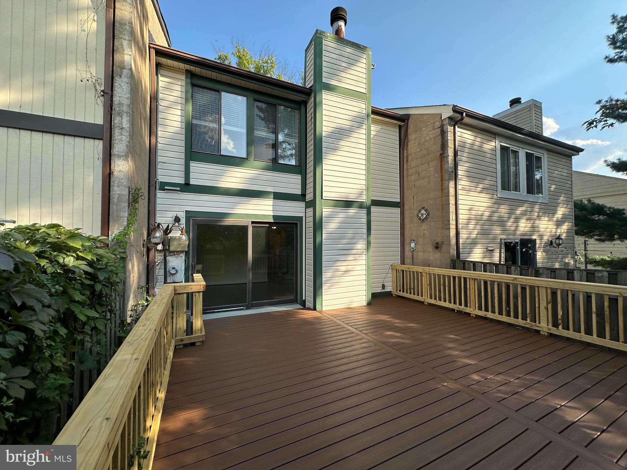 THE TIMBERS - Residential Lease