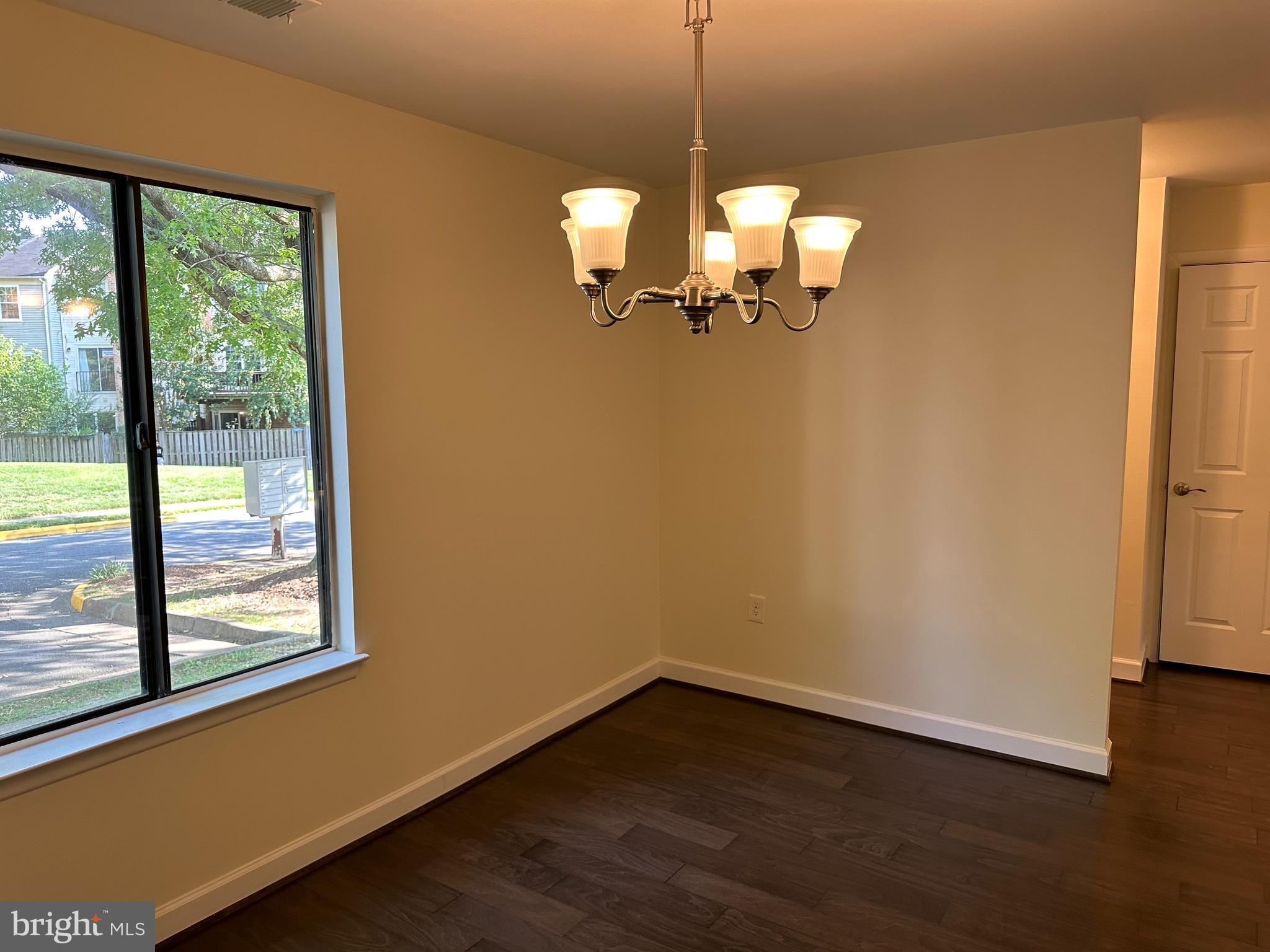 THE TIMBERS - Residential Lease