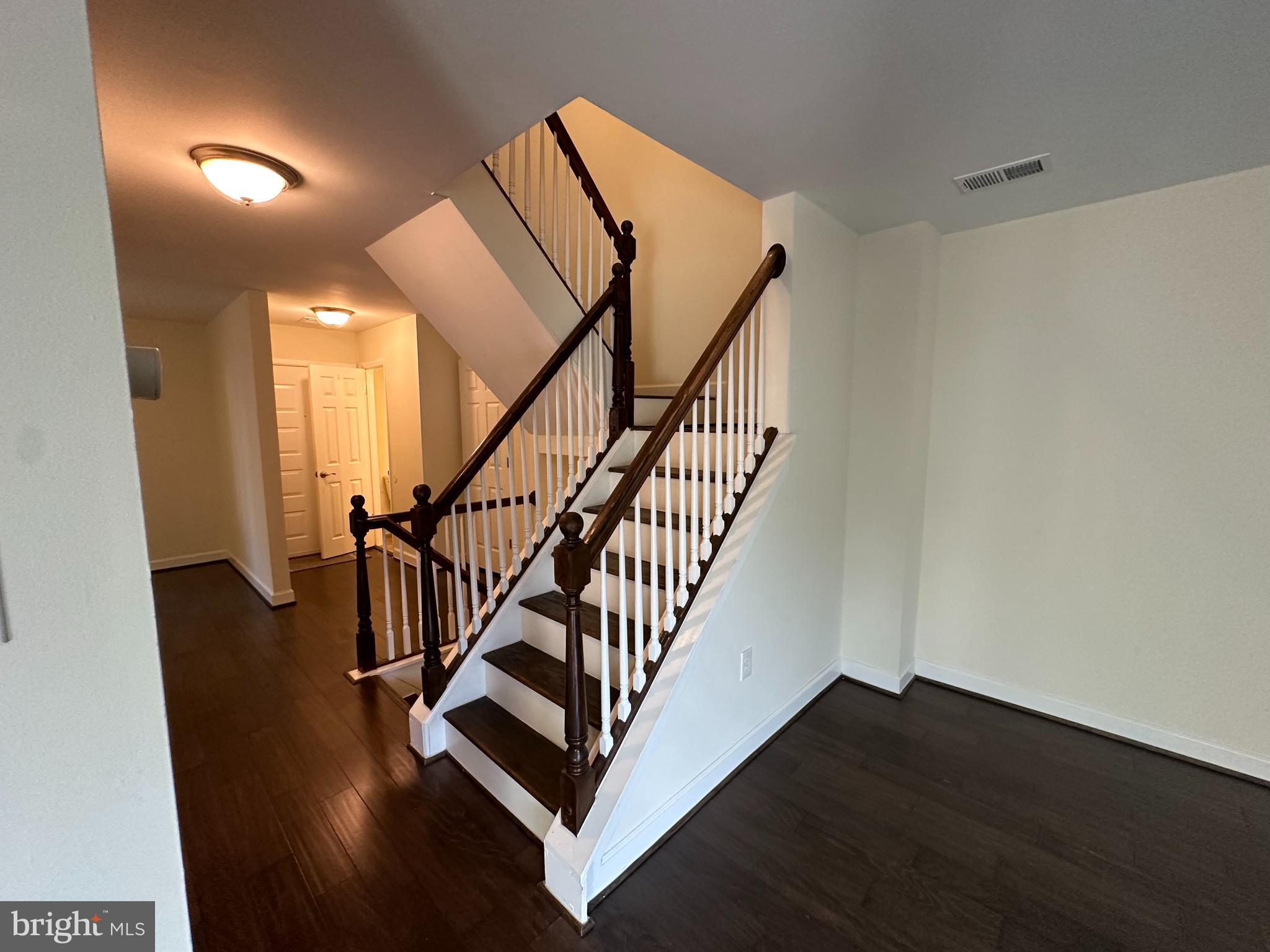 THE TIMBERS - Residential Lease