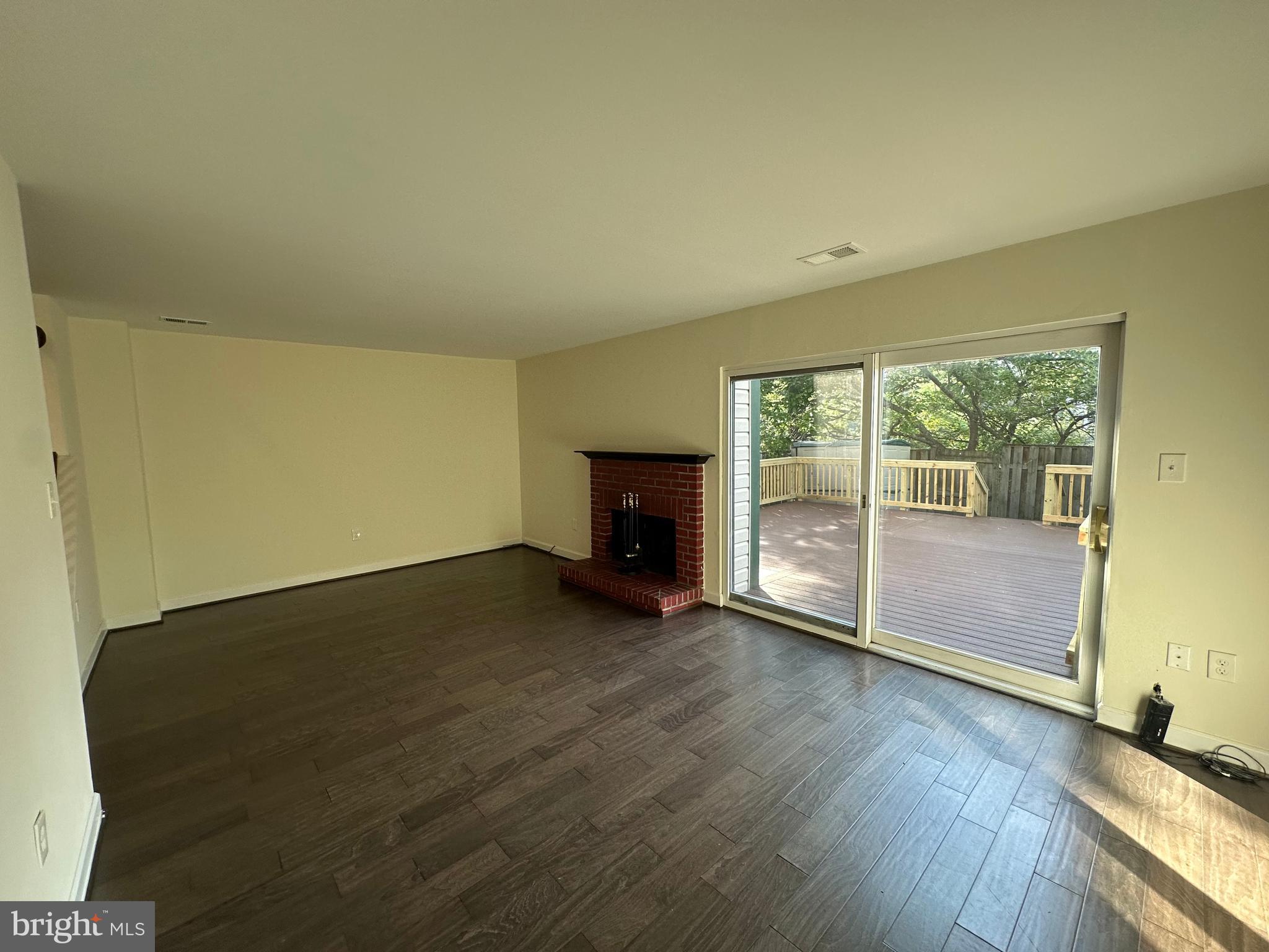 THE TIMBERS - Residential Lease