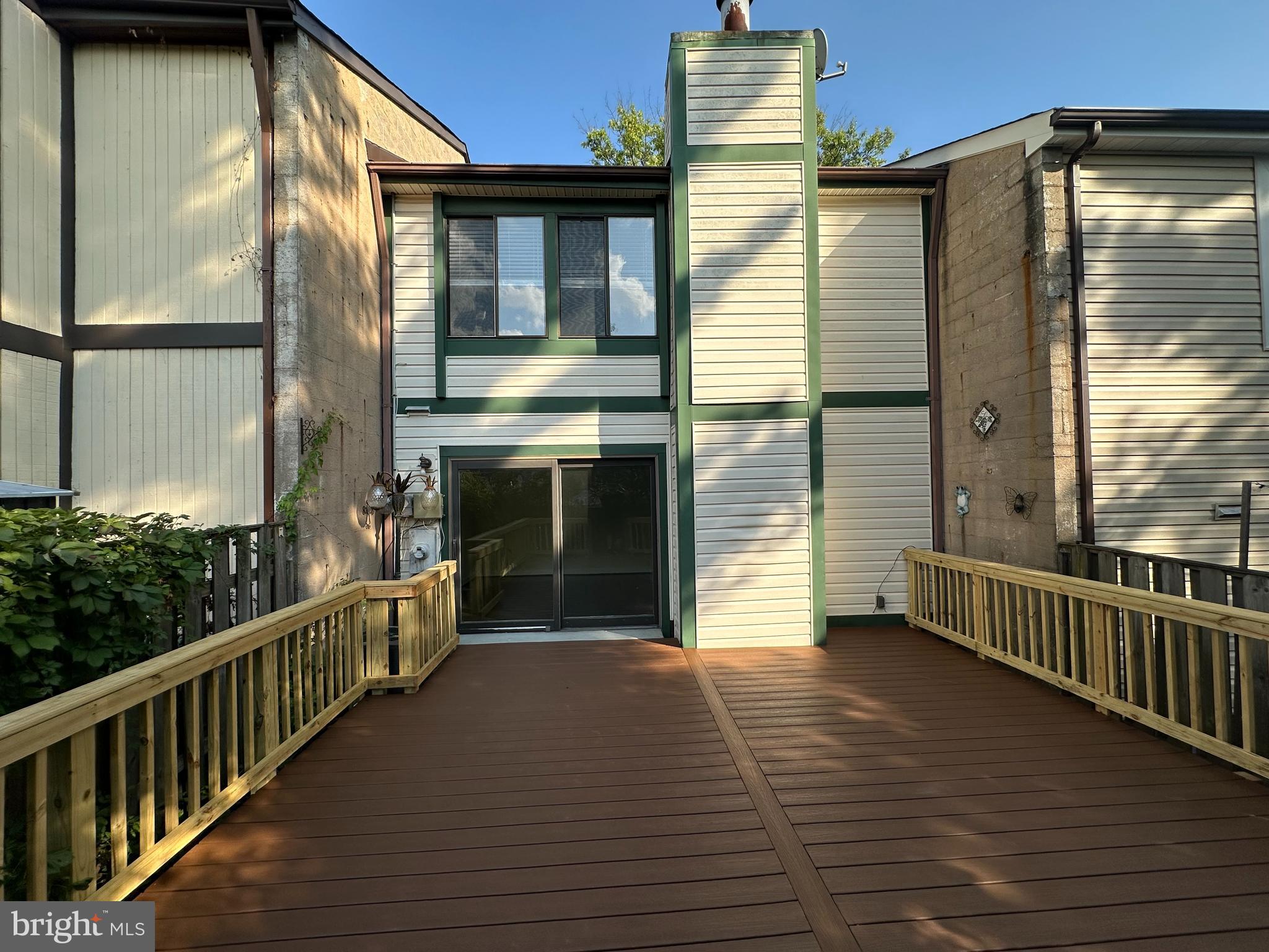 THE TIMBERS - Residential Lease