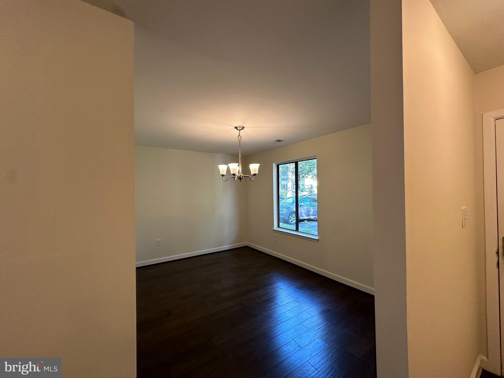 THE TIMBERS - Residential Lease