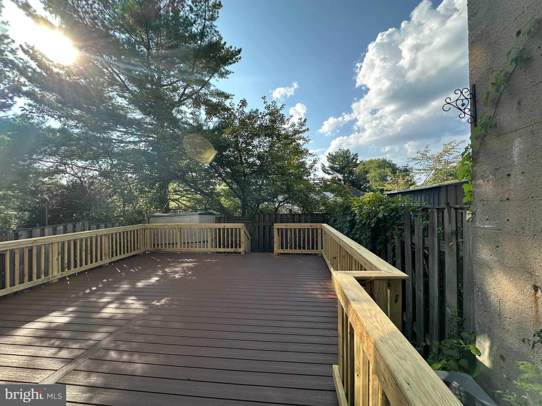 THE TIMBERS - Residential Lease