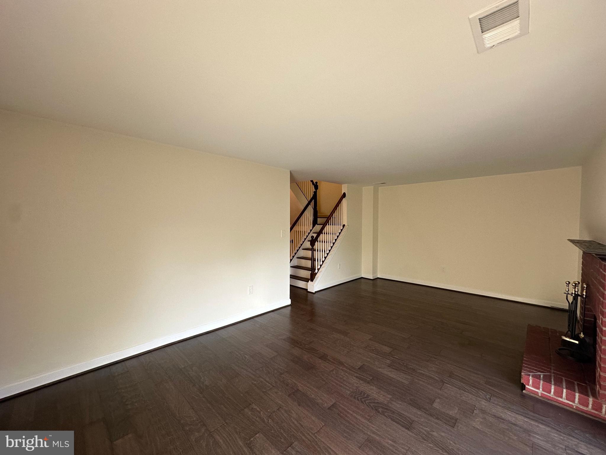 THE TIMBERS - Residential Lease