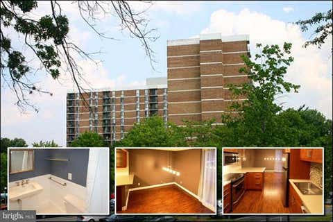 Condo For Rent - 2300 Pimmit Drive #113<br/> FALLS CHURCH, VA 22043