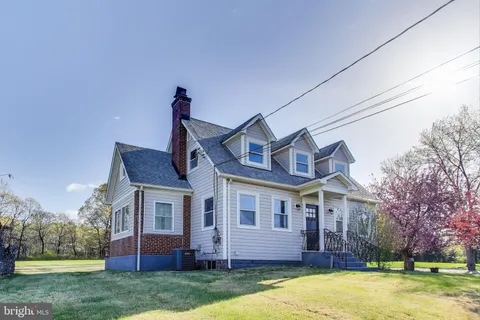 10110 Old Fort Road, Fort Washington, MD MLS: MDPG2147688