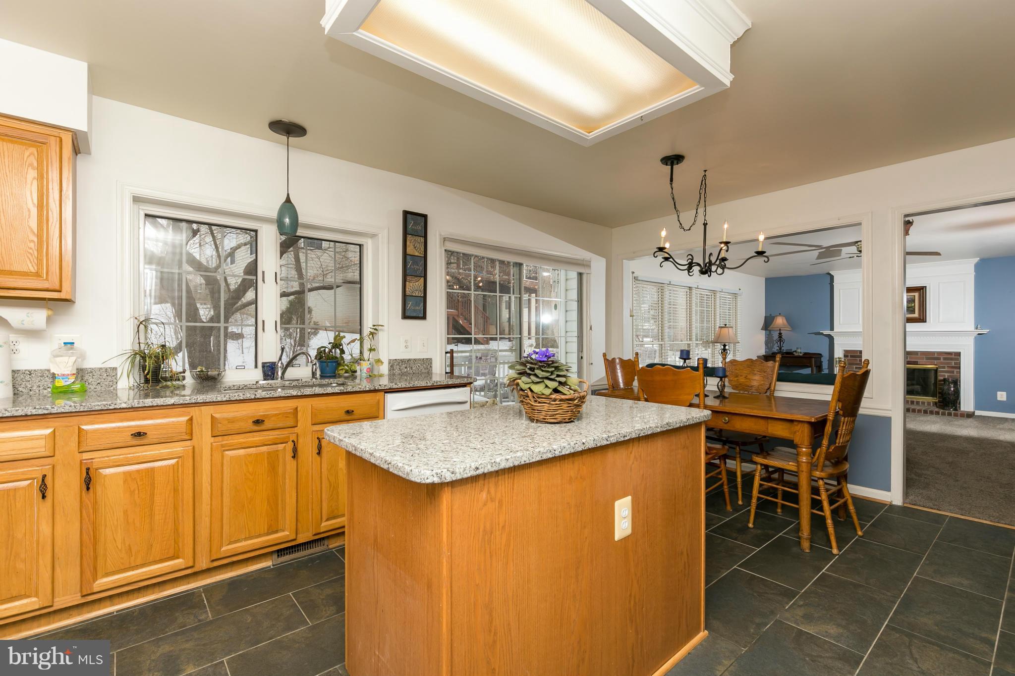 POTOMAC LAKES - Residential