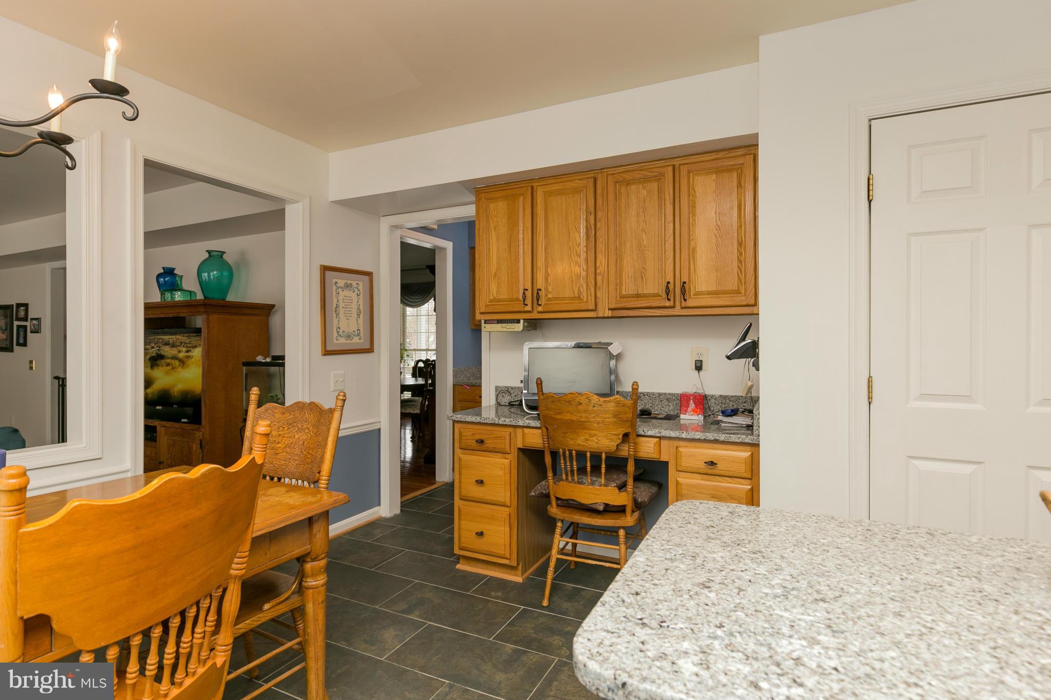 POTOMAC LAKES - Residential