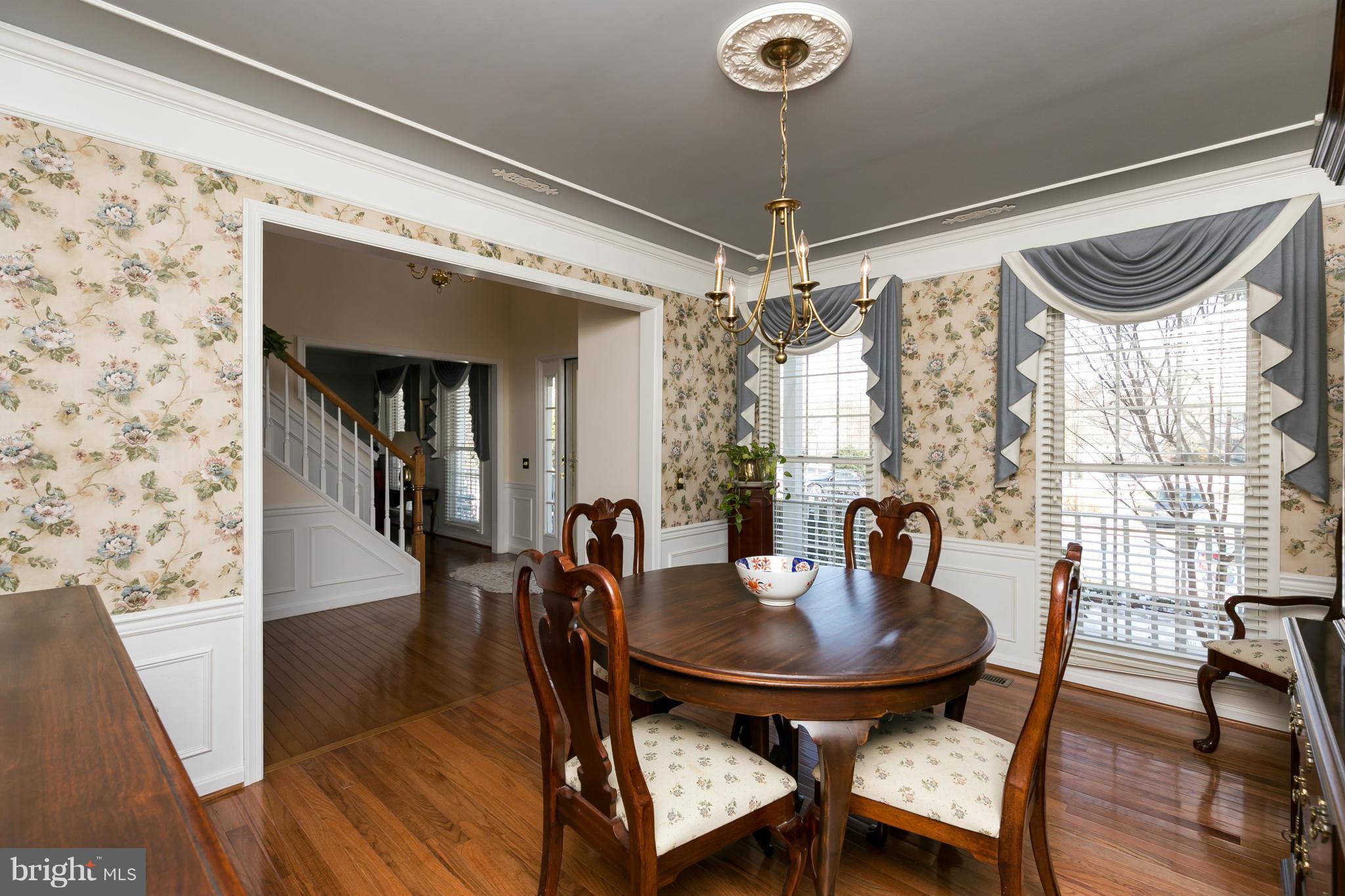 POTOMAC LAKES - Residential