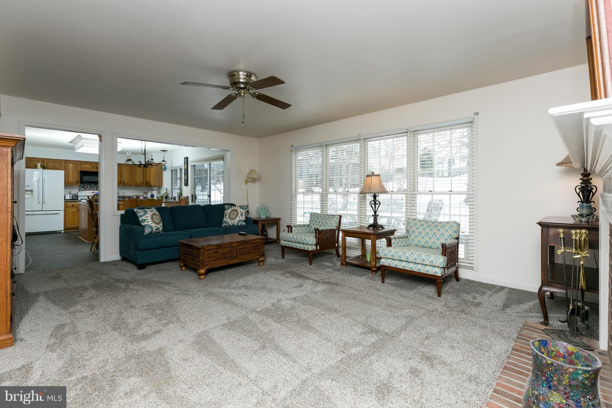 POTOMAC LAKES - Residential