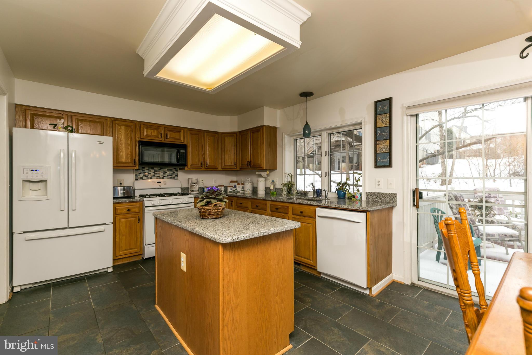 POTOMAC LAKES - Residential