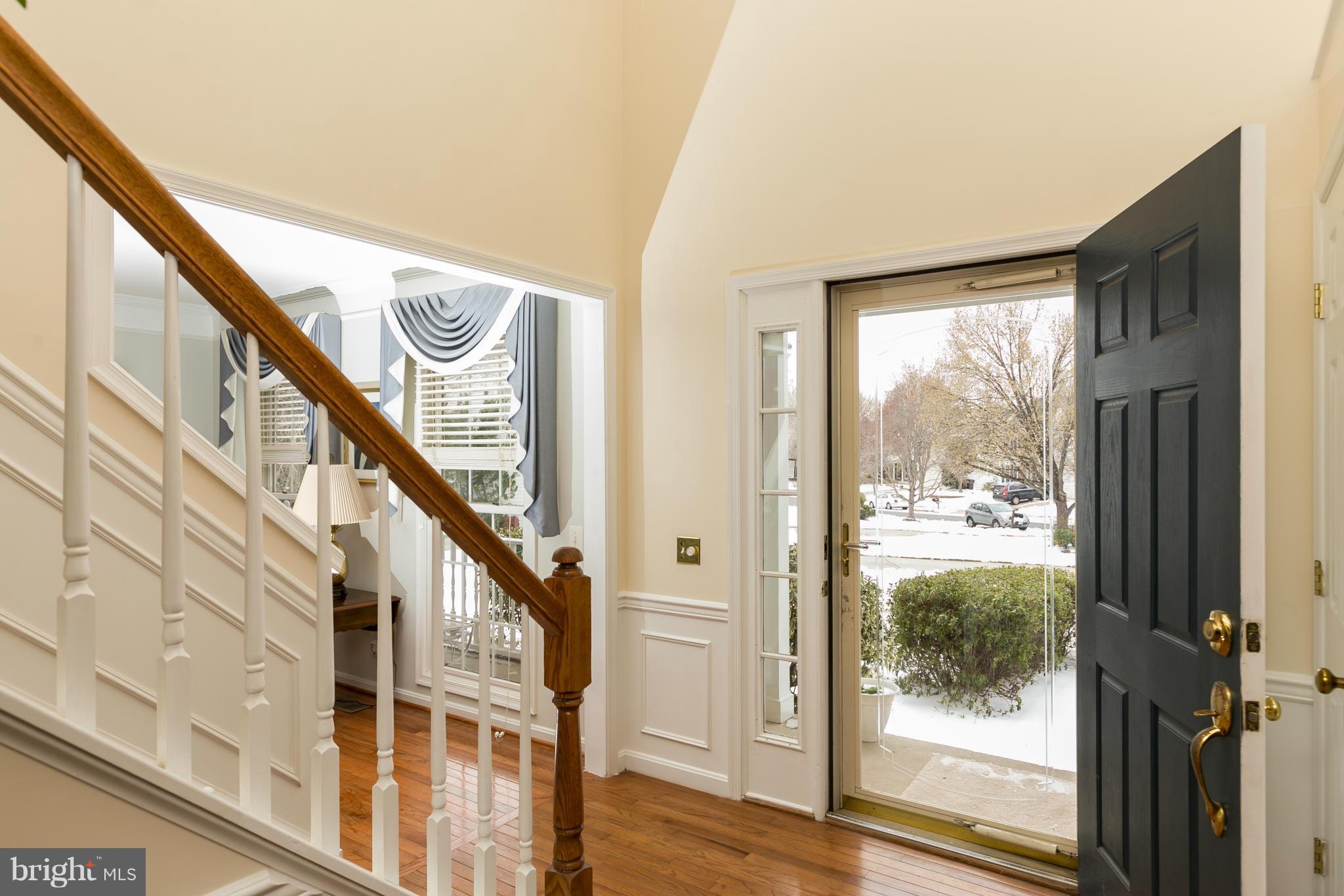 POTOMAC LAKES - Residential