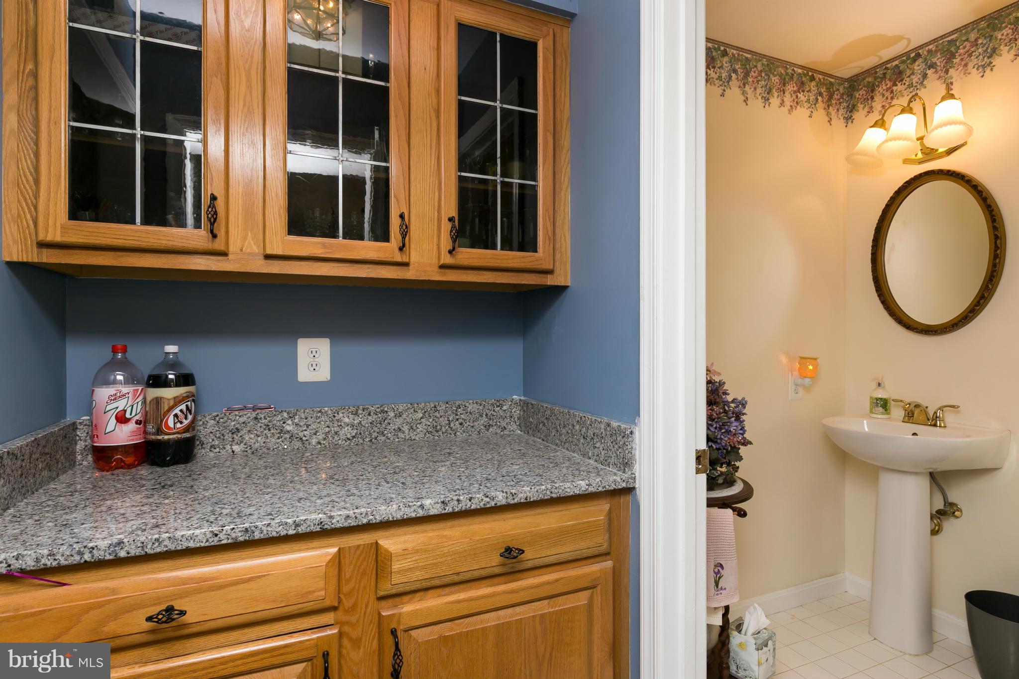 POTOMAC LAKES - Residential