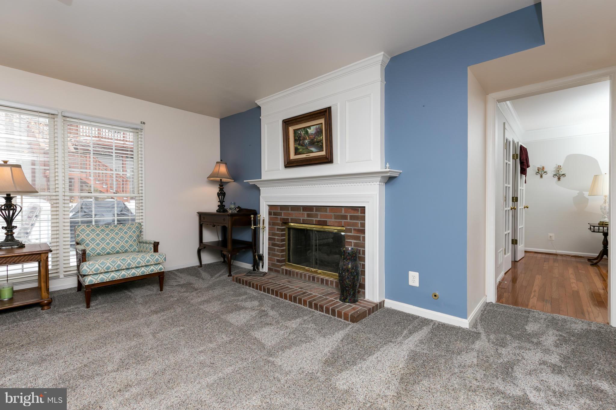 POTOMAC LAKES - Residential