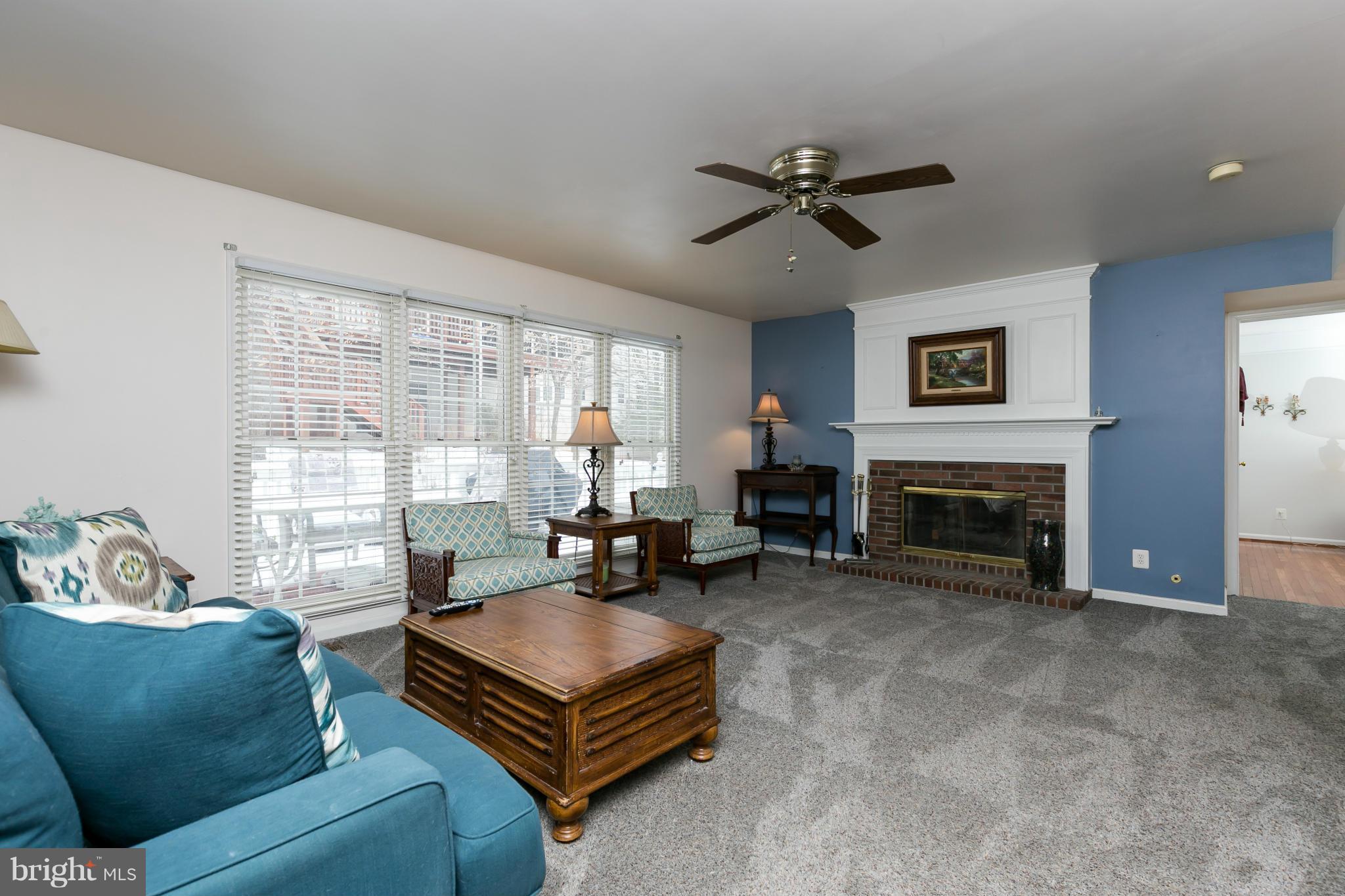 POTOMAC LAKES - Residential