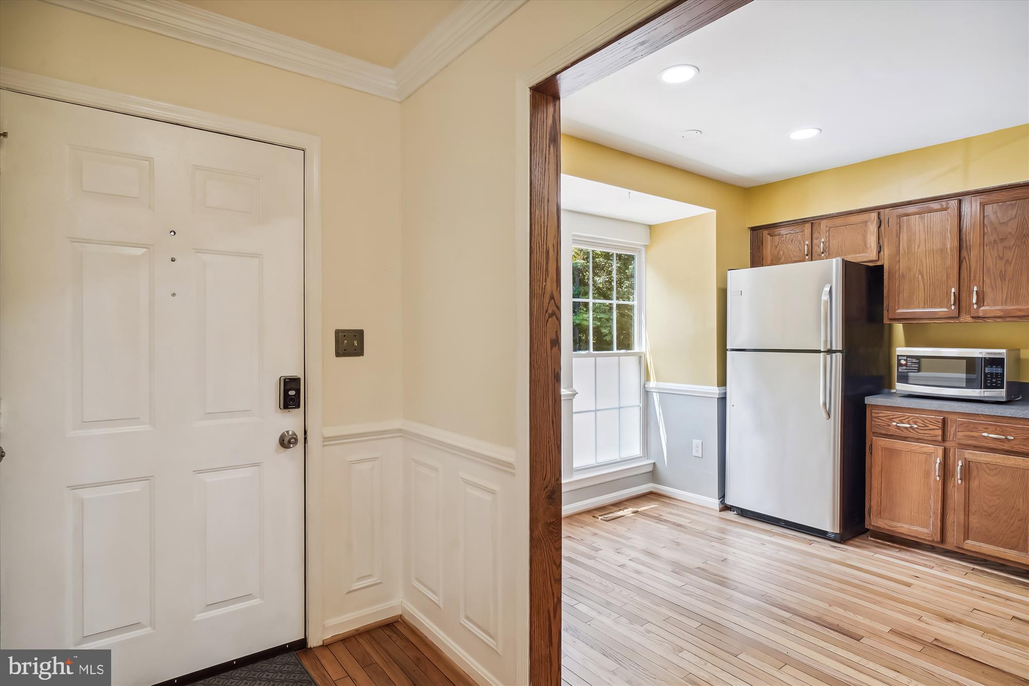 CHURCHILL TOWN SECTOR - Residential