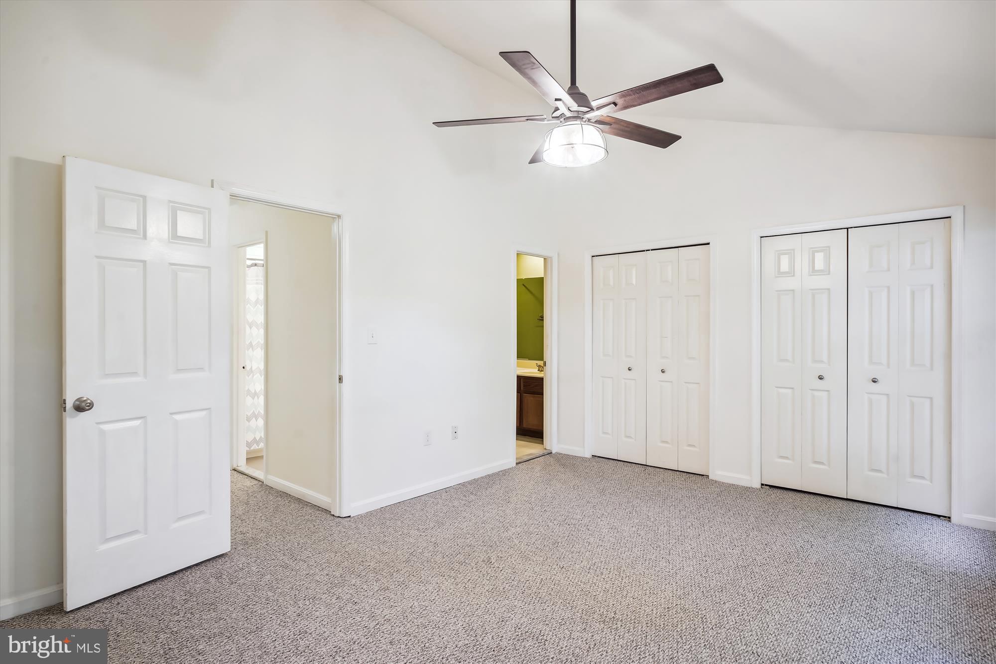 CHURCHILL TOWN SECTOR - Residential