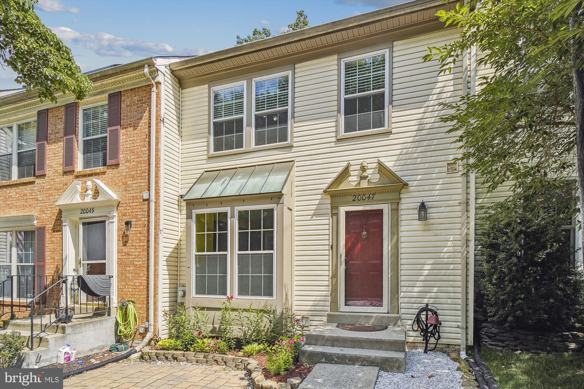 CHURCHILL TOWN SECTOR - Residential