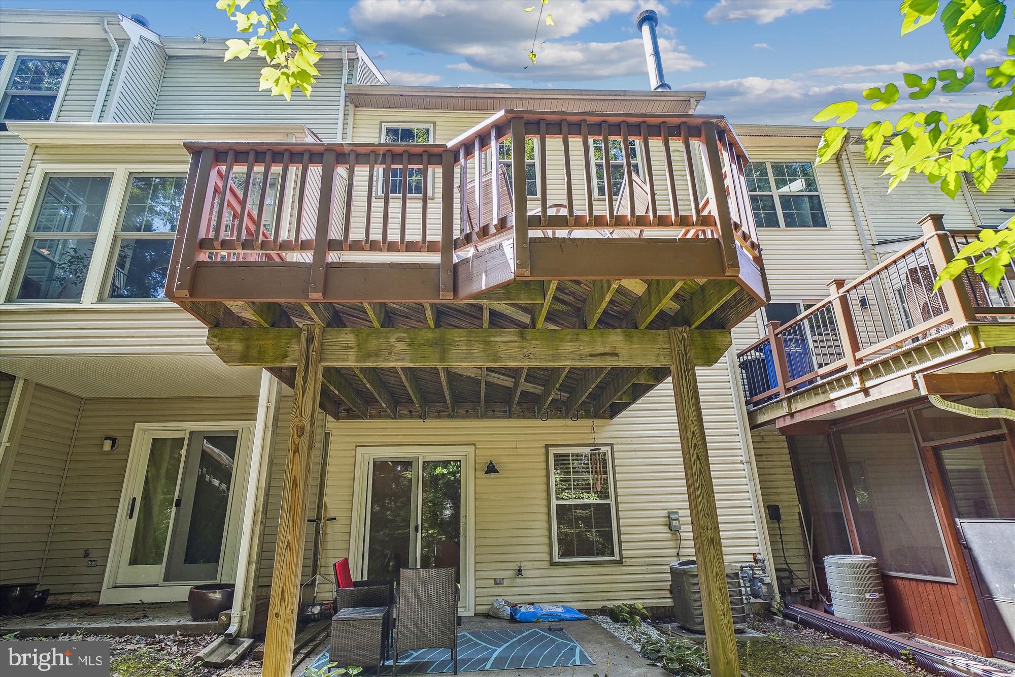 CHURCHILL TOWN SECTOR - Residential