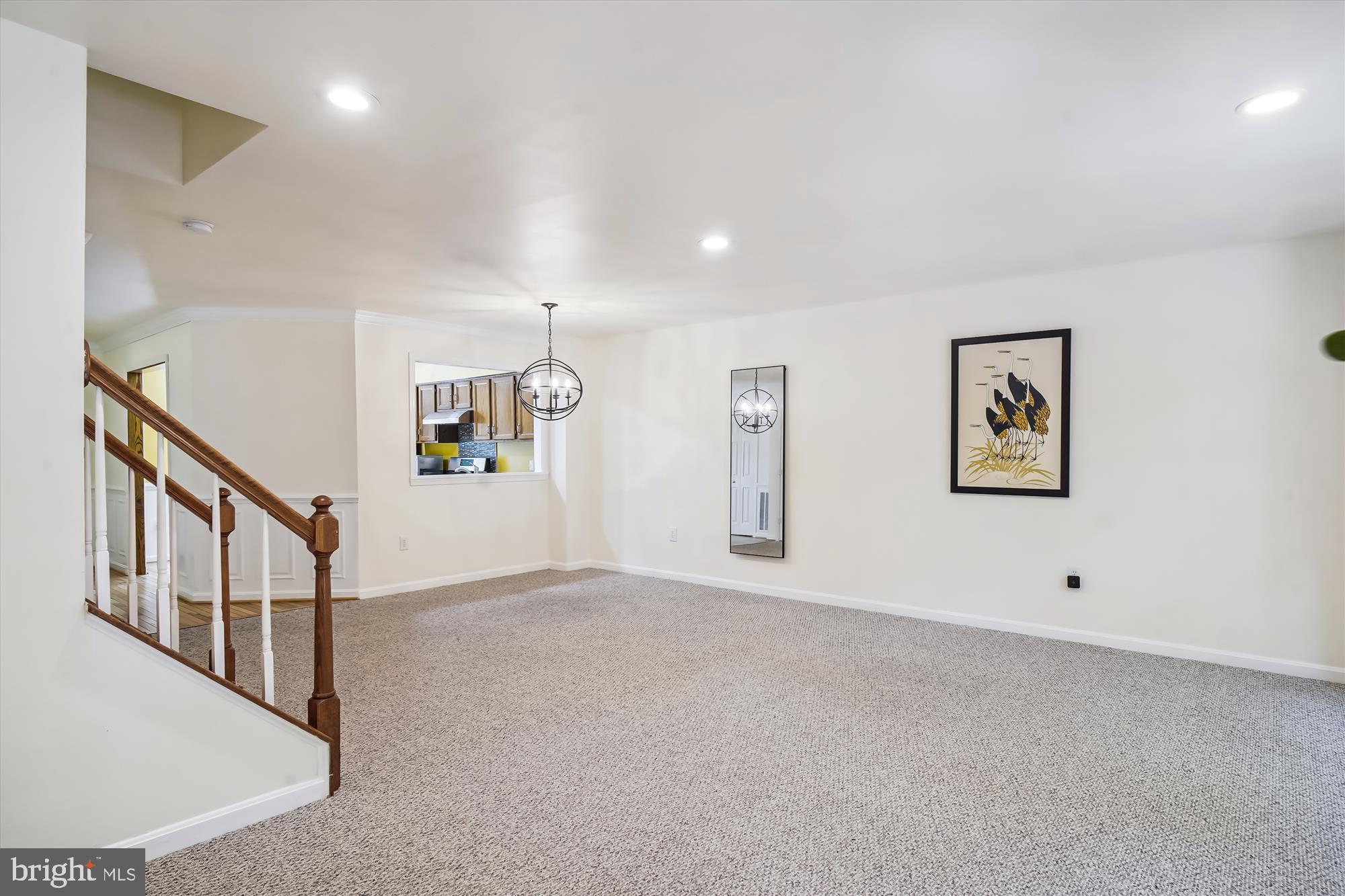 CHURCHILL TOWN SECTOR - Residential