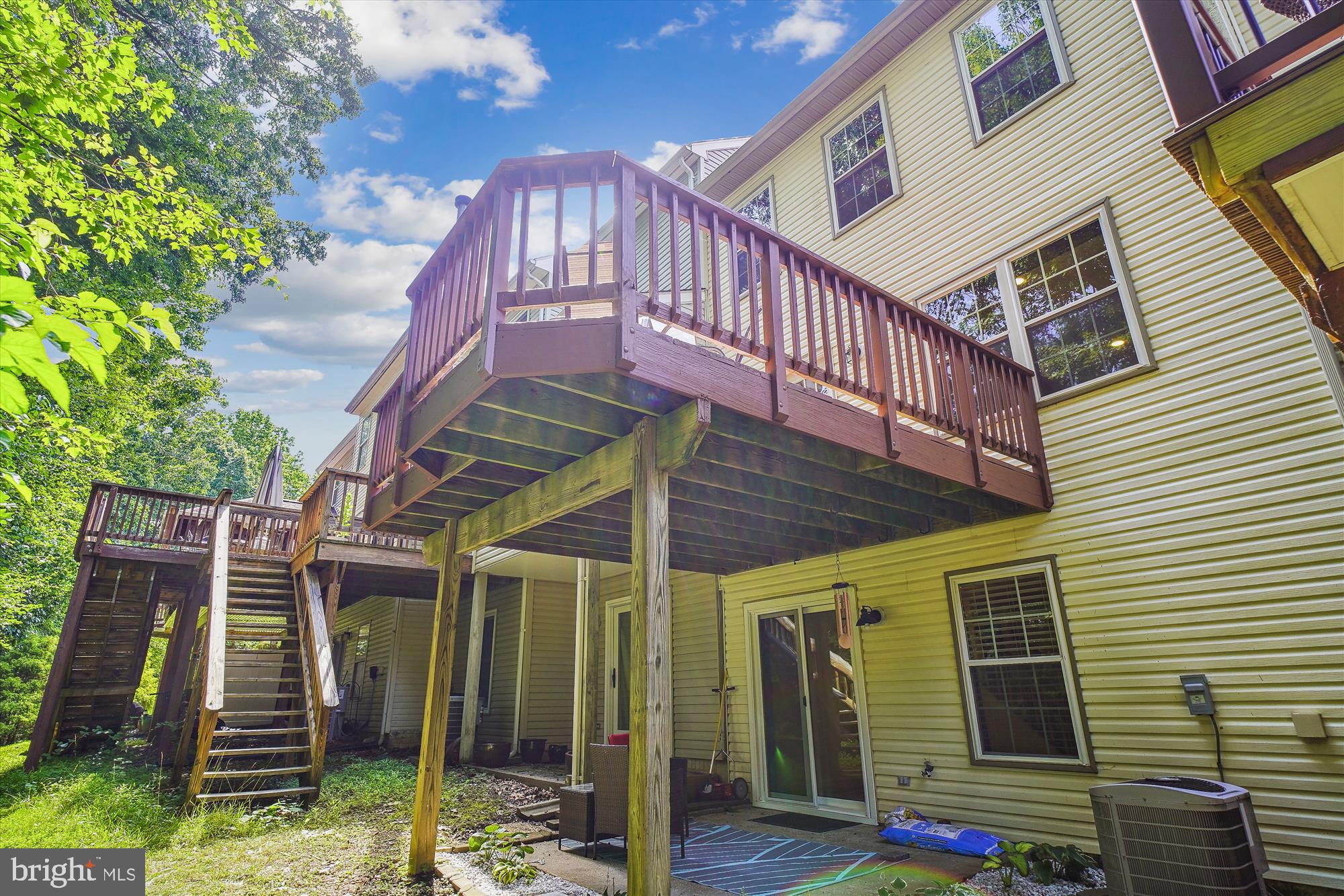 CHURCHILL TOWN SECTOR - Residential